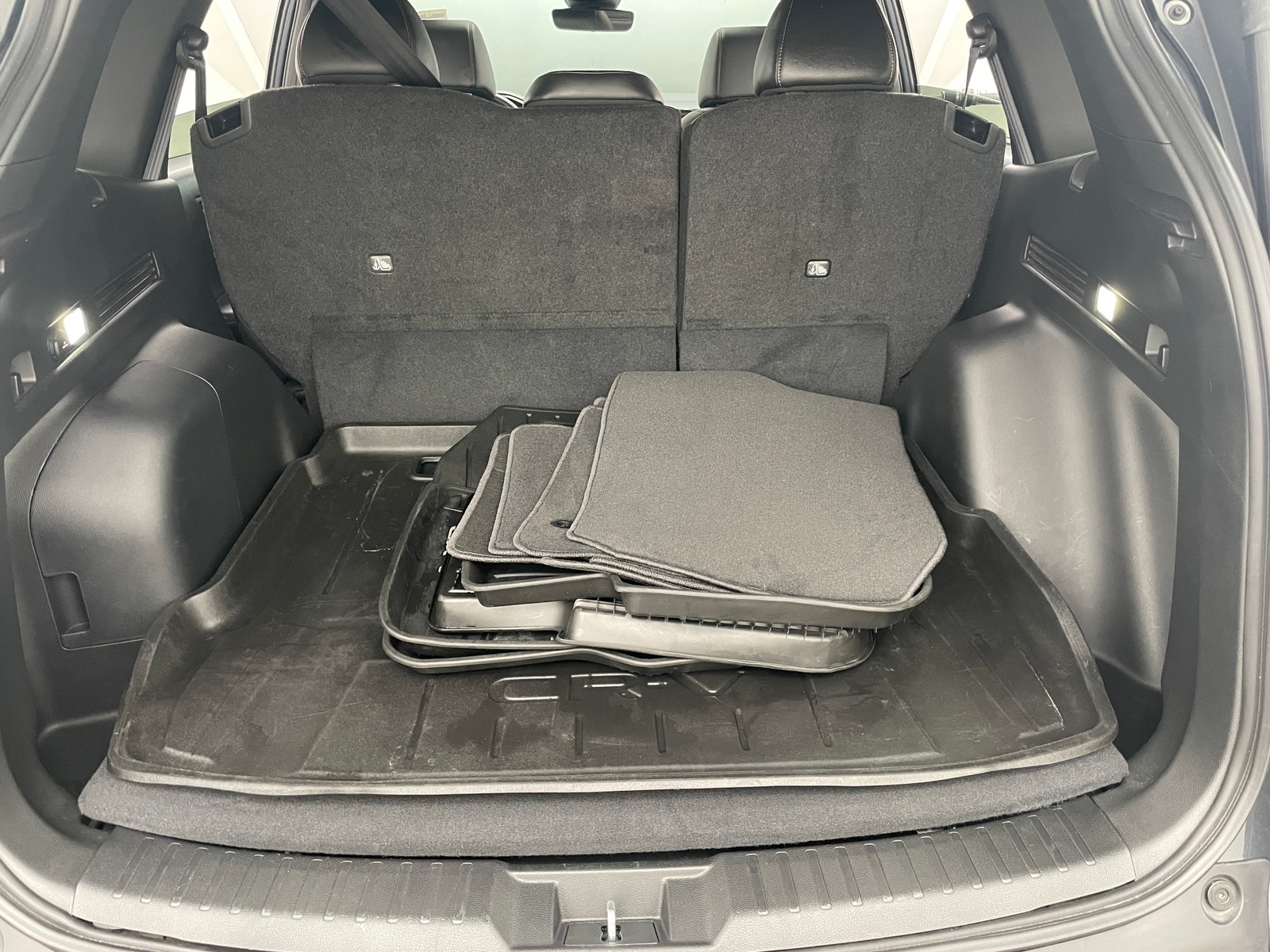 Thumbnail: 2025 Honda CR-V - 6