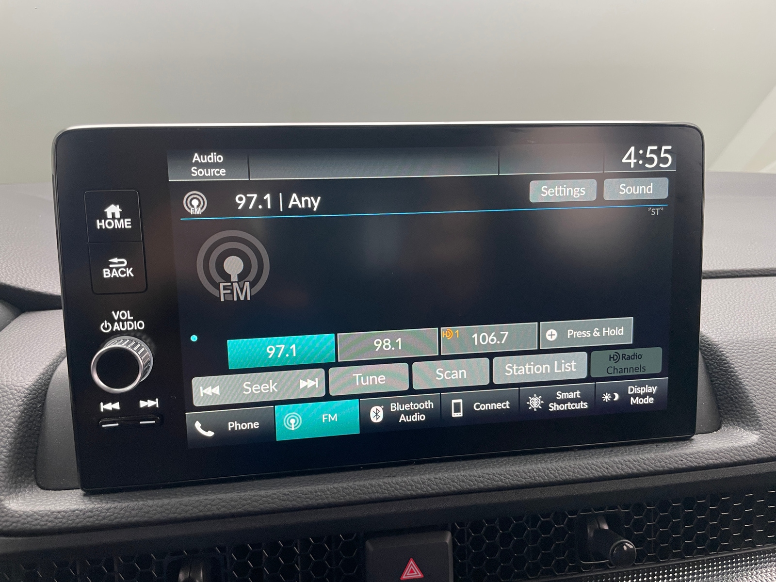 Thumbnail: 2025 Honda CR-V - 3