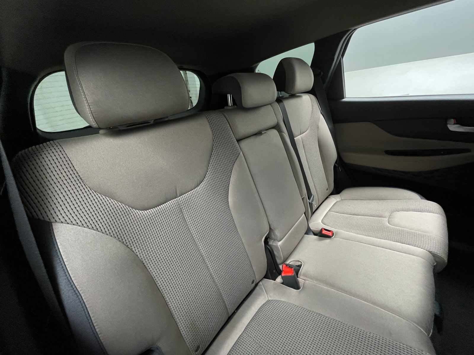 Thumbnail: 2019 Hyundai Santa Fe - 6