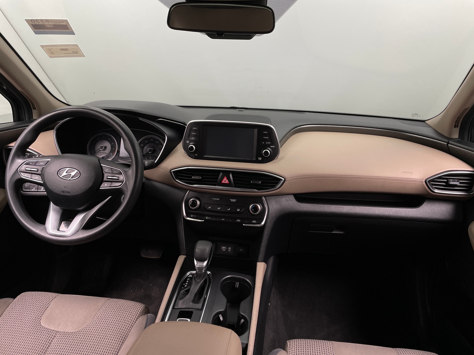 Thumbnail: 2019 Hyundai Santa Fe - 3