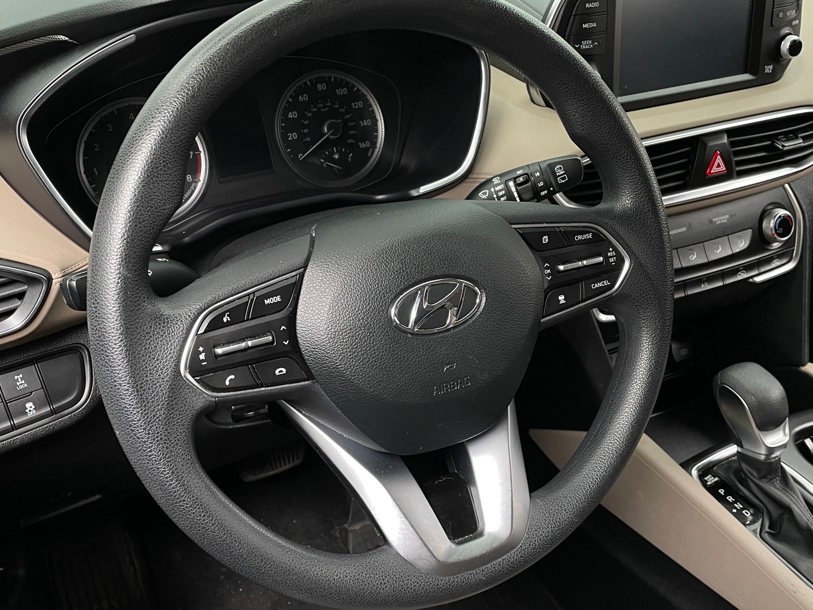 Thumbnail: 2019 Hyundai Santa Fe - 5