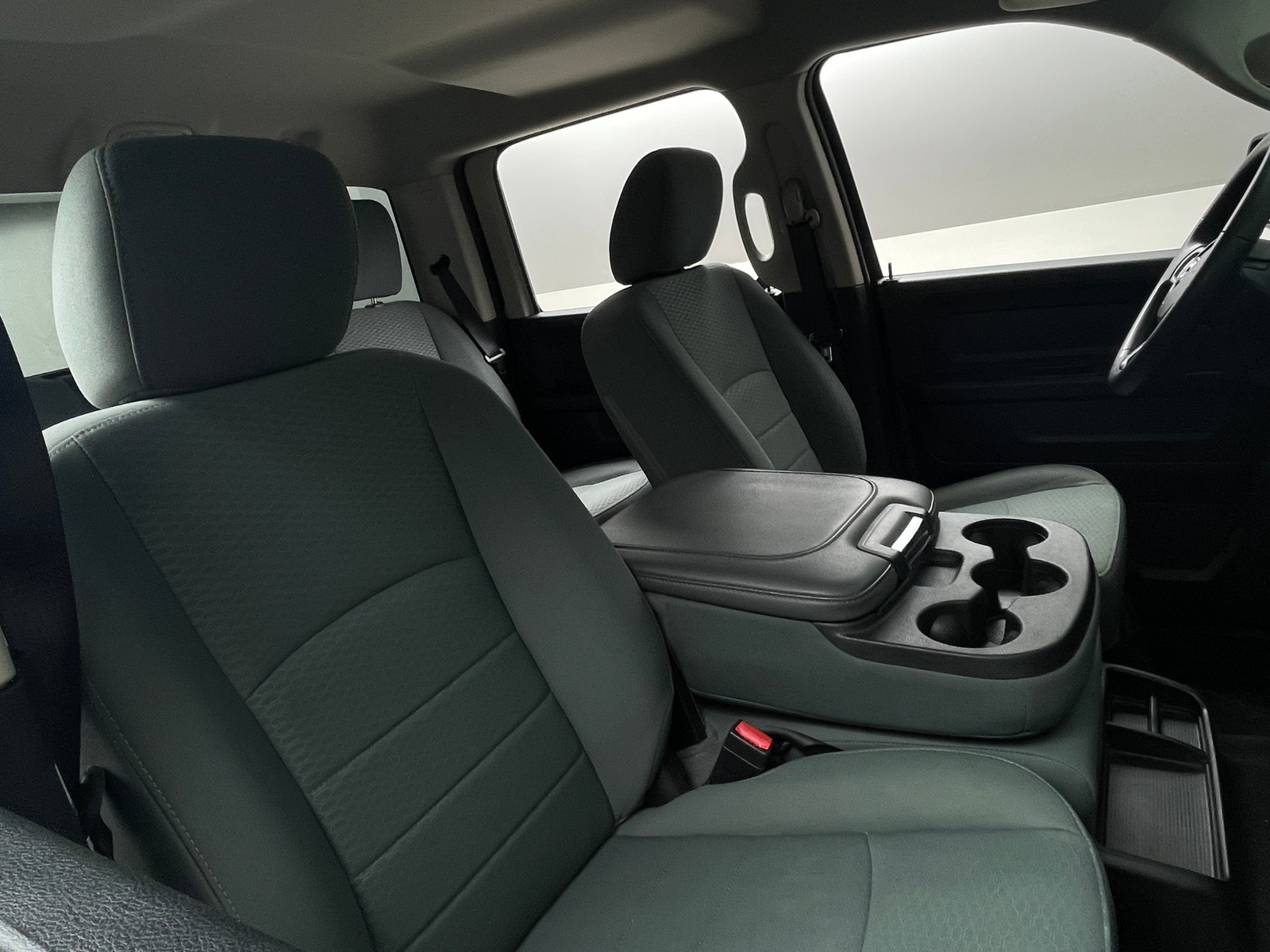 Thumbnail: 2018 RAM 1500 - 2