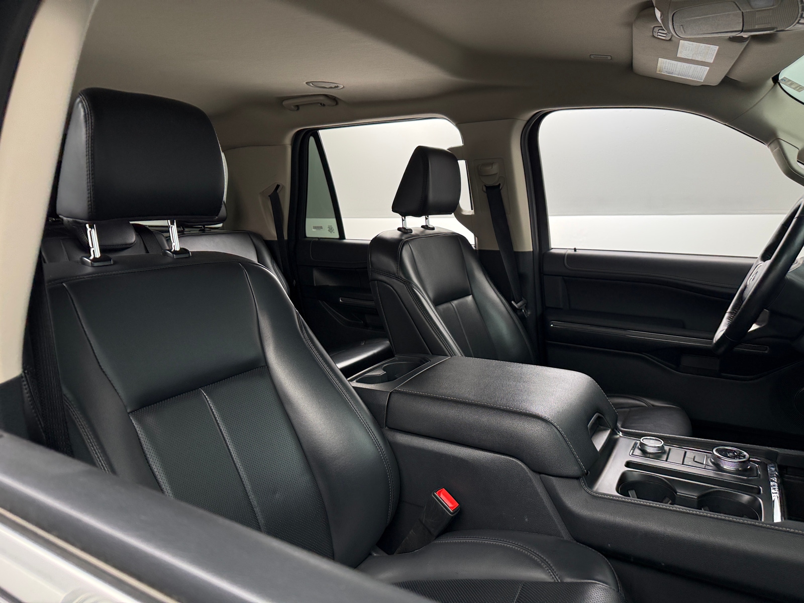 Thumbnail: 2024 Ford Expedition MAX - 2