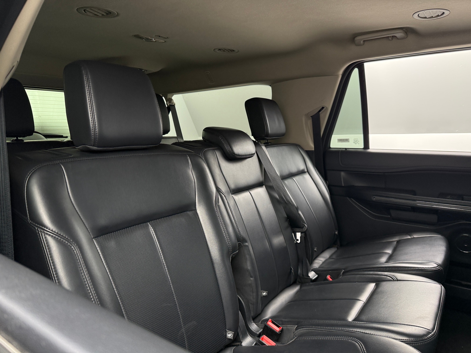 Thumbnail: 2024 Ford Expedition MAX - 6