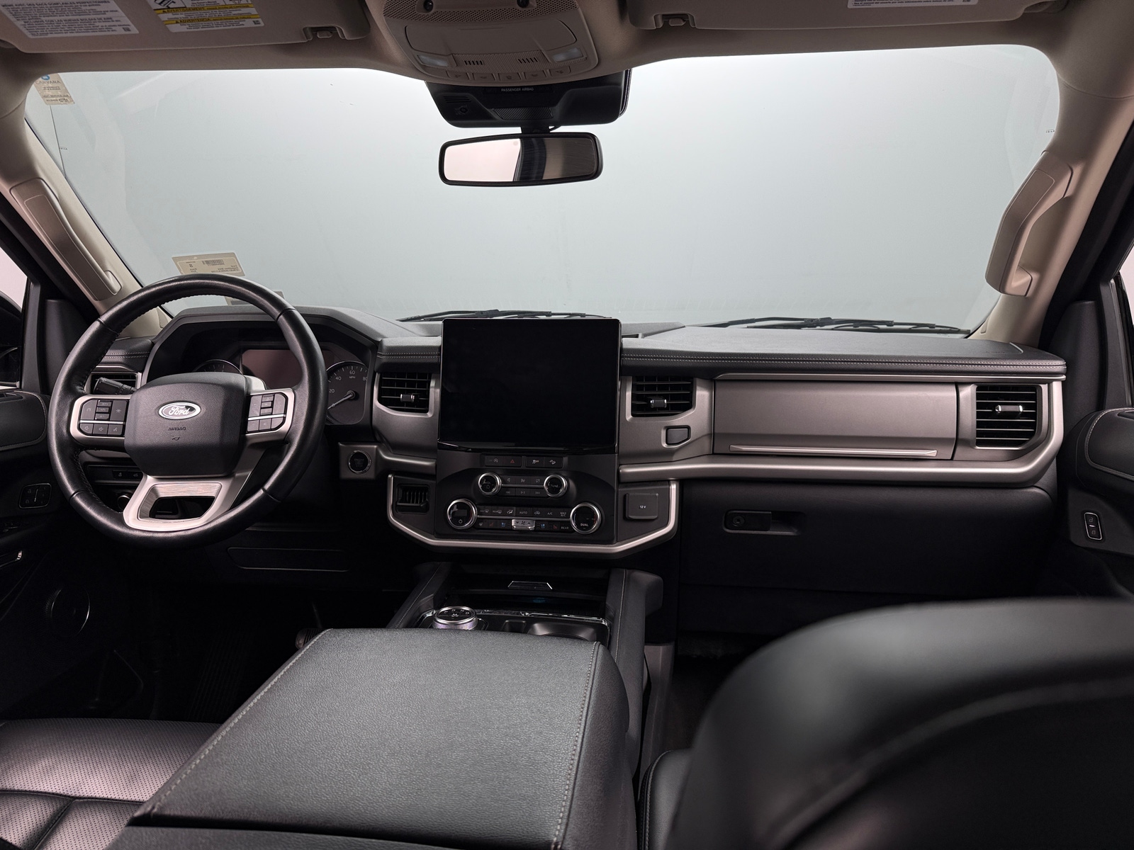 Thumbnail: 2024 Ford Expedition MAX - 3