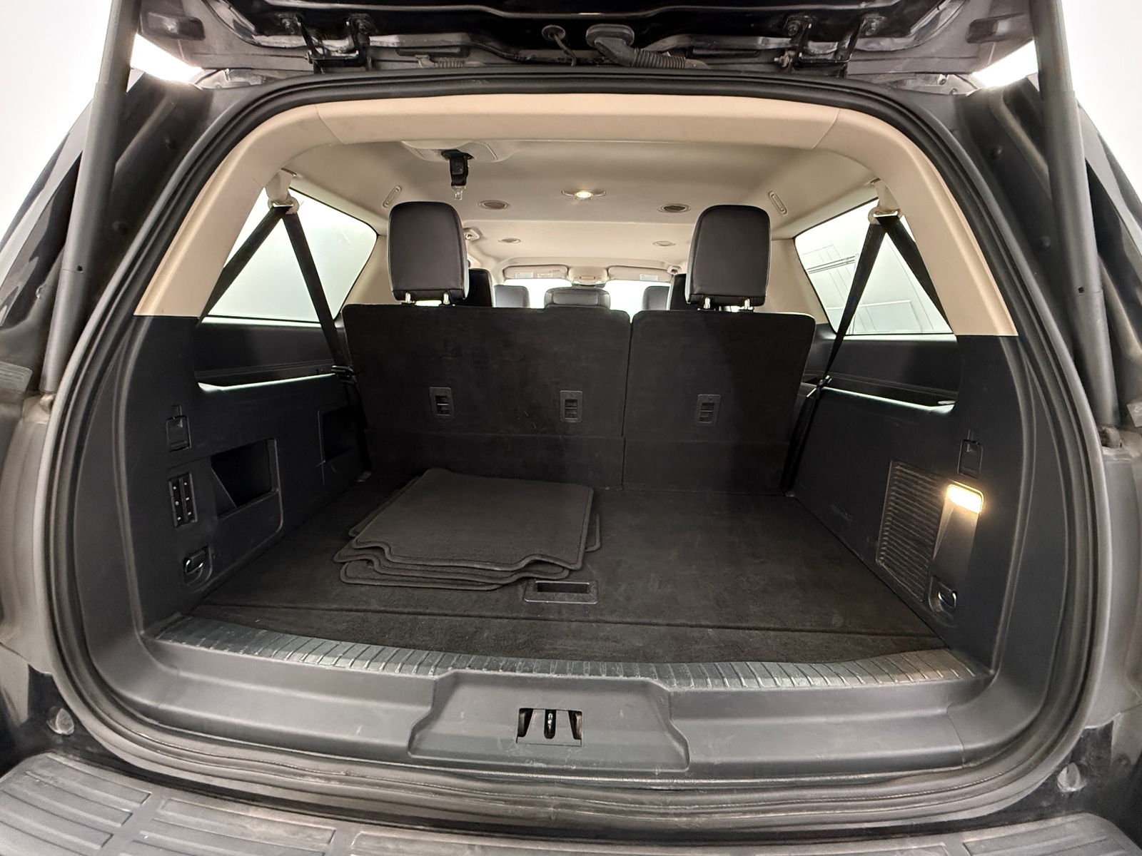 Thumbnail: 2024 Ford Expedition MAX - 7