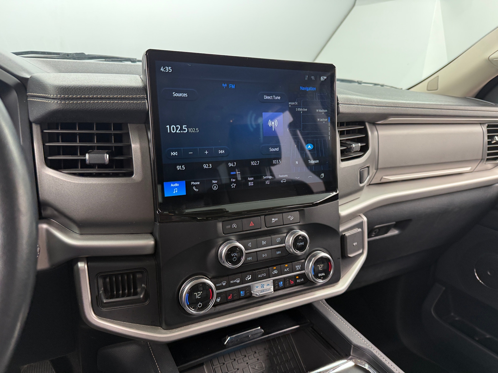 Thumbnail: 2024 Ford Expedition MAX - 4