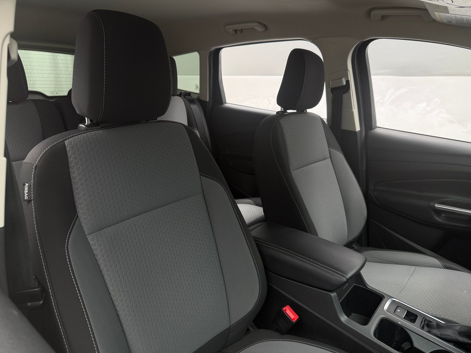 Thumbnail: 2018 Ford Escape - 2