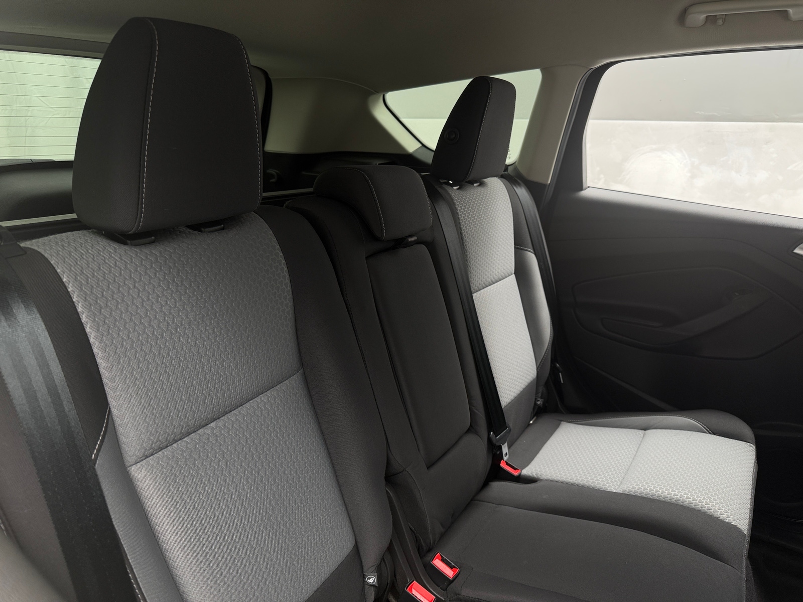 Thumbnail: 2018 Ford Escape - 6