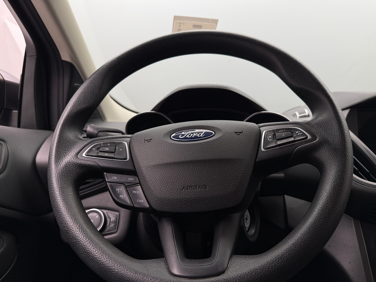 Thumbnail: 2018 Ford Escape - 5