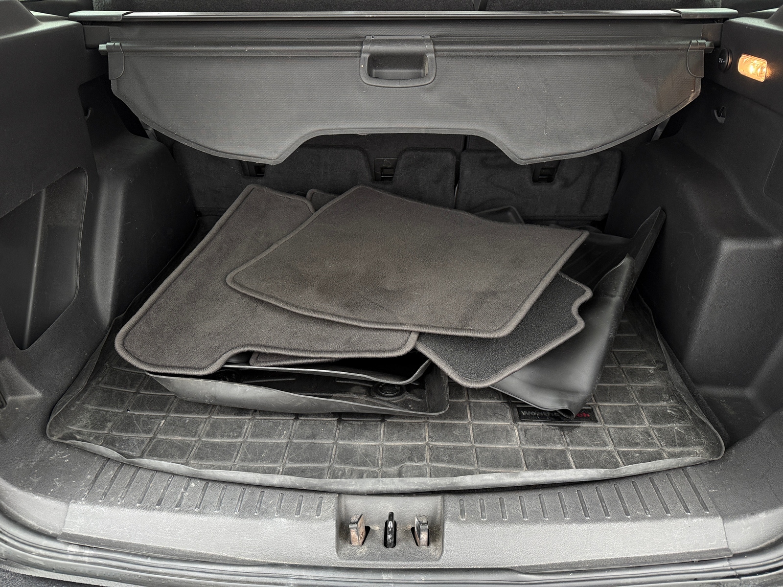 Thumbnail: 2018 Ford Escape - 7