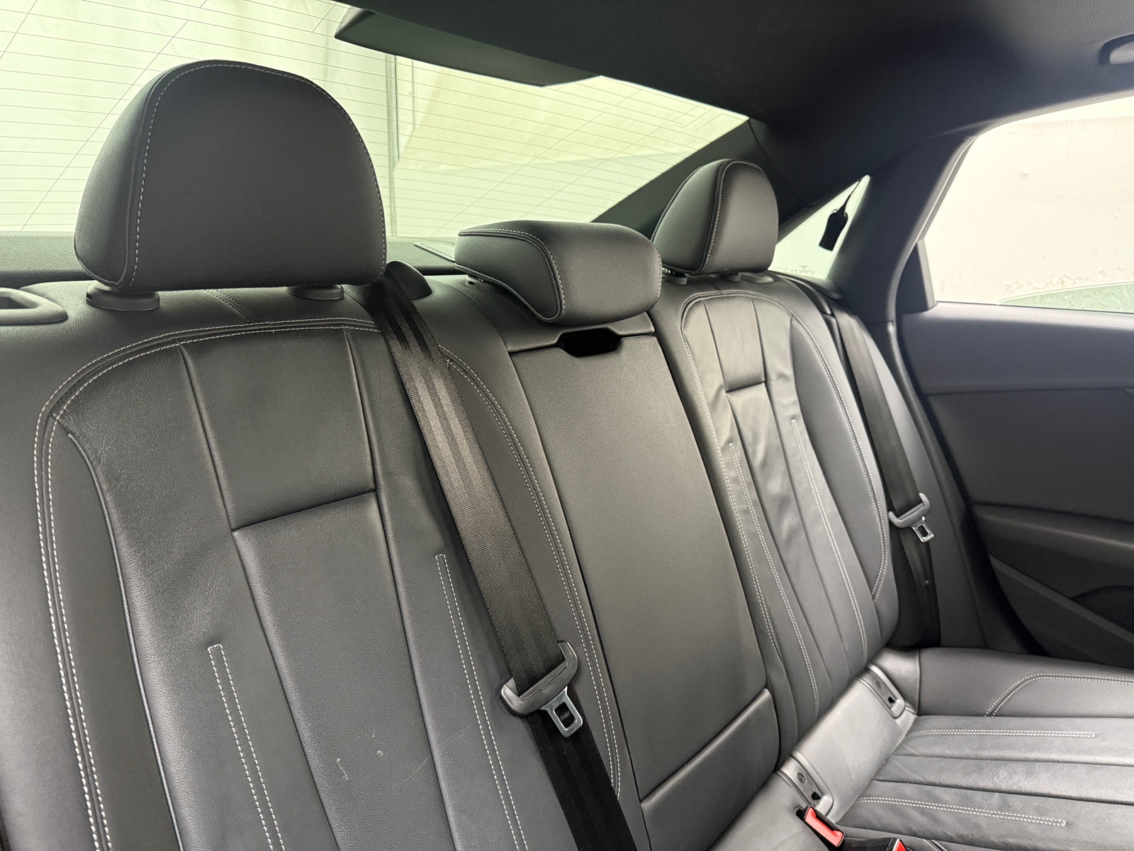 Thumbnail: 2020 Audi A4 - 5