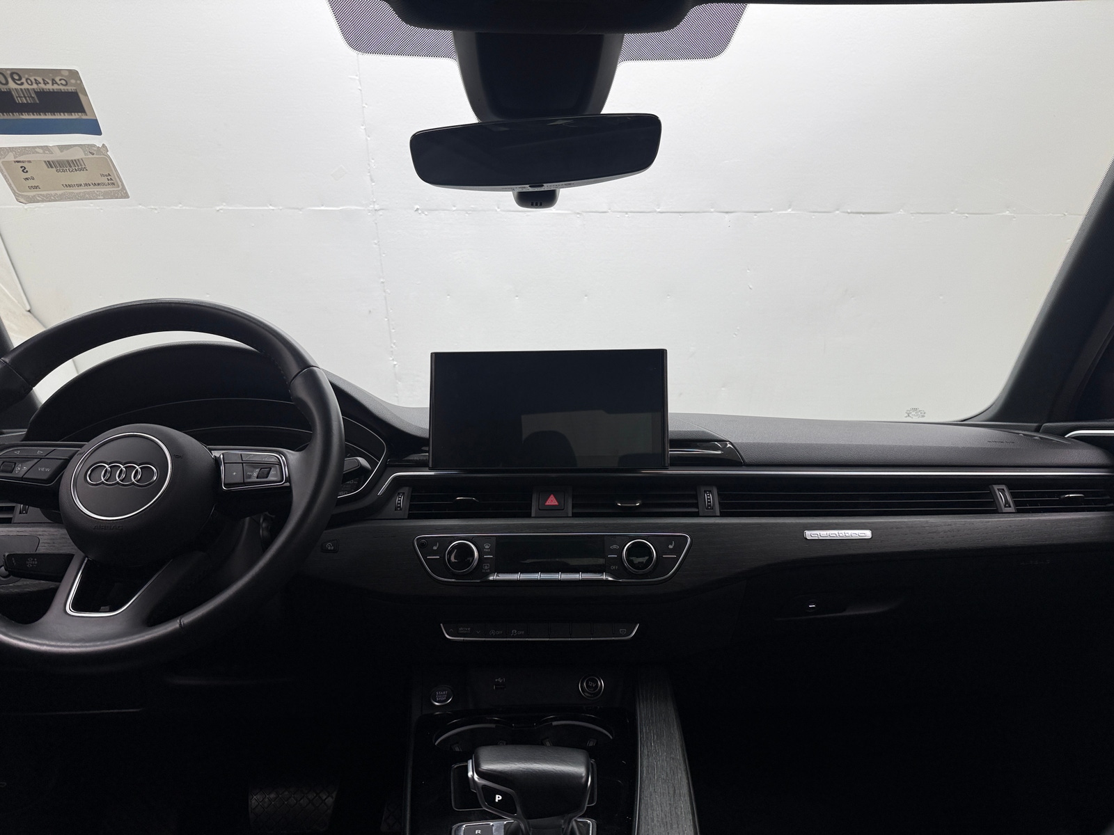 Thumbnail: 2020 Audi A4 - 2