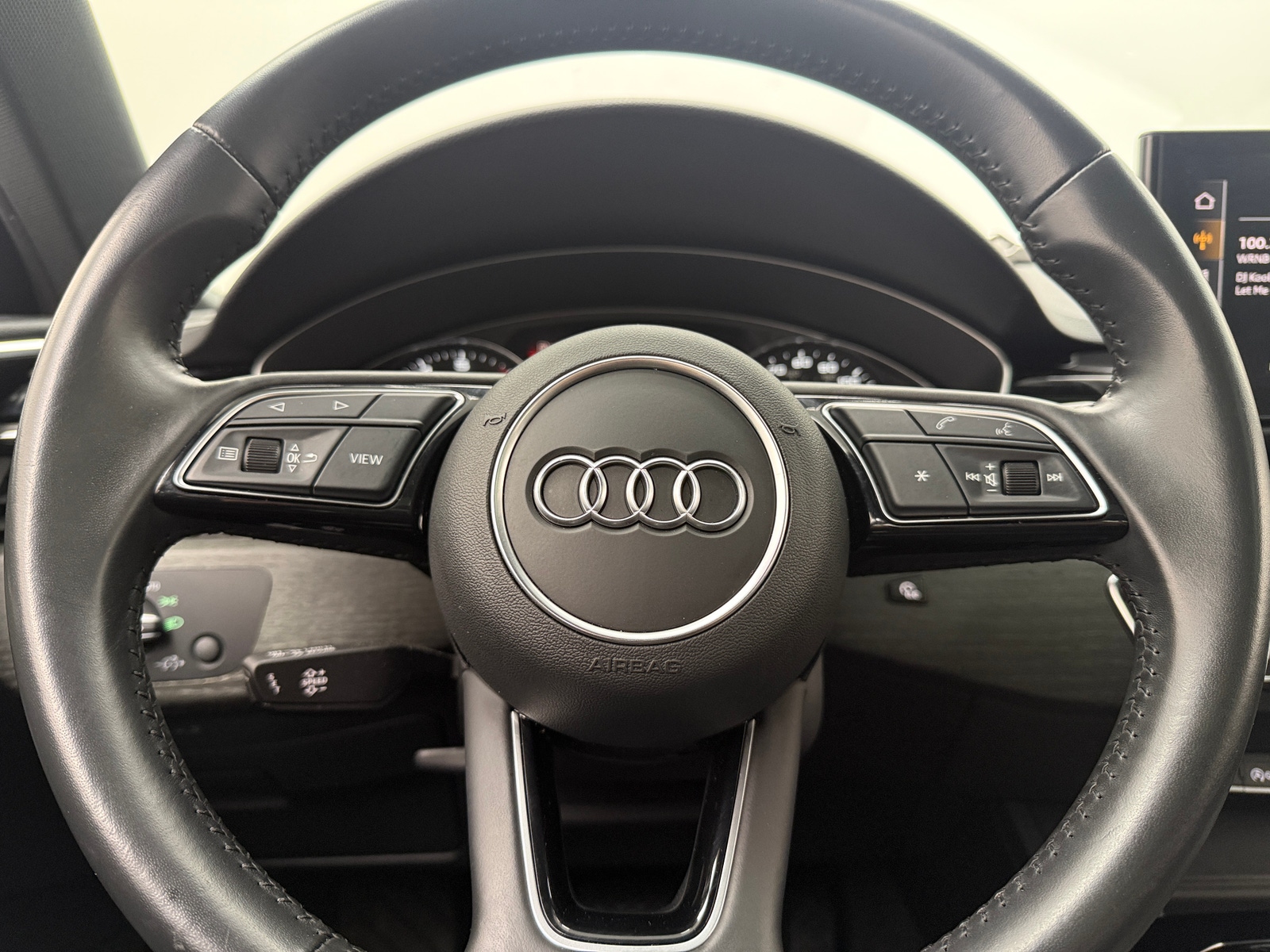 Thumbnail: 2020 Audi A4 - 4