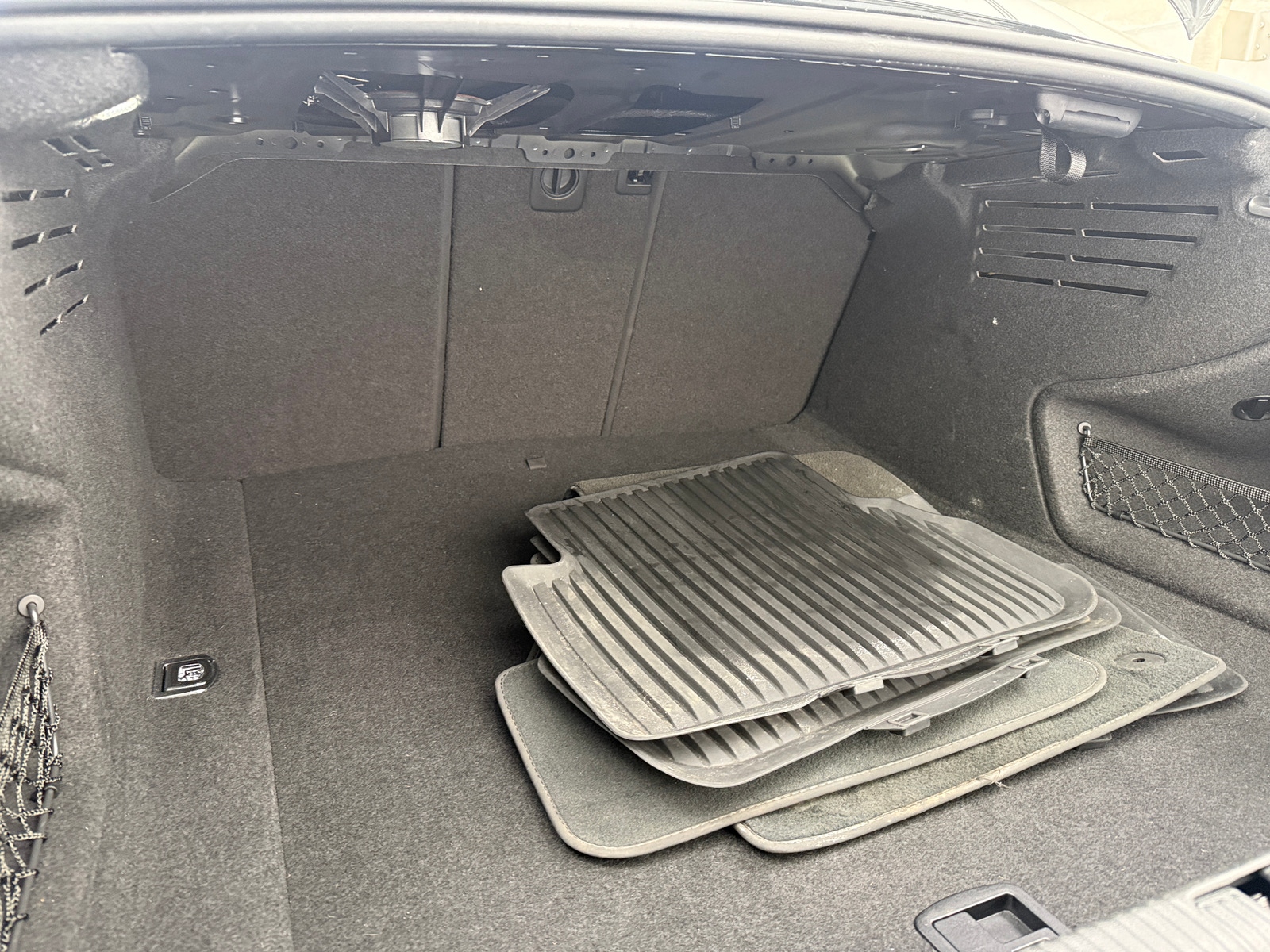 Thumbnail: 2020 Audi A4 - 6