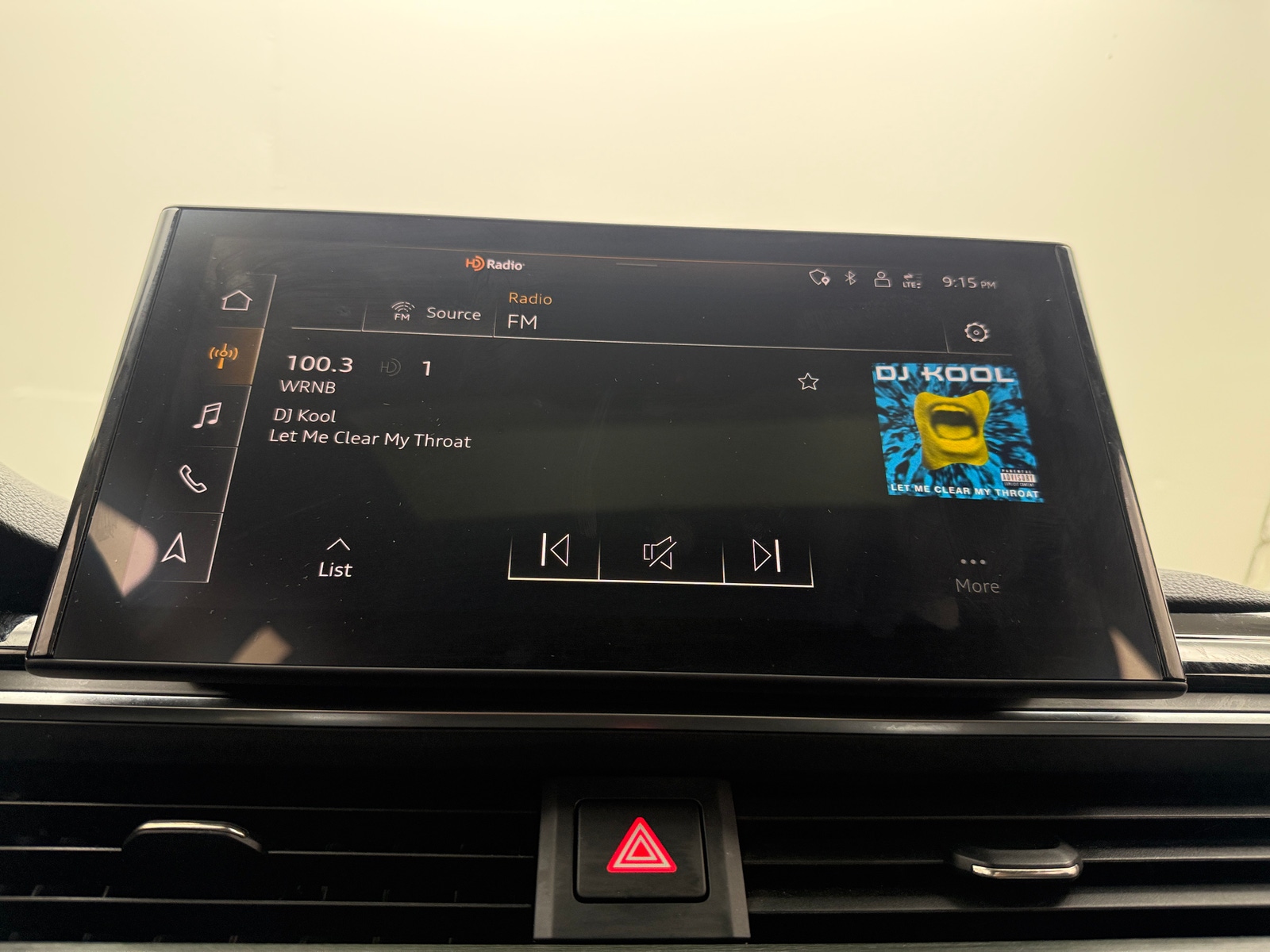 Thumbnail: 2020 Audi A4 - 3