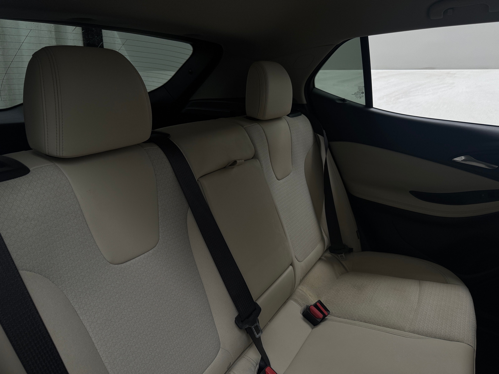 Thumbnail: 2020 Buick Encore GX - 6