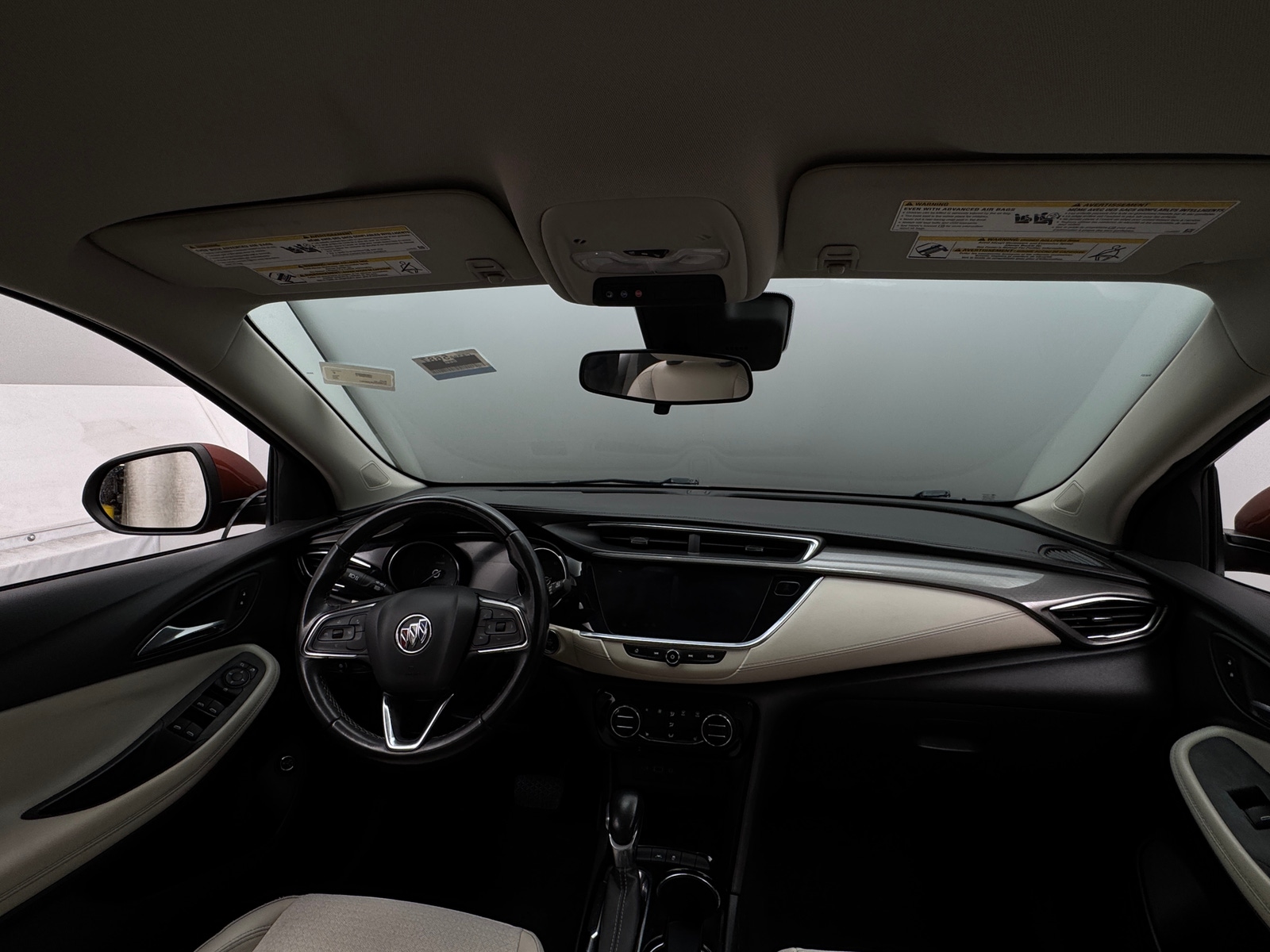 Thumbnail: 2020 Buick Encore GX - 3