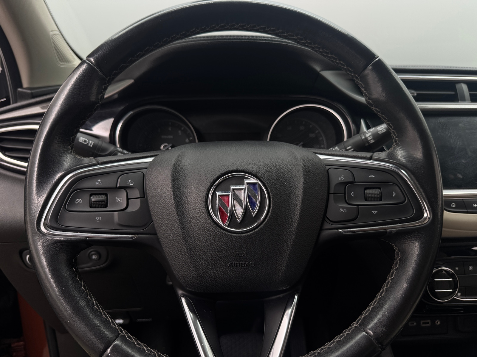 Thumbnail: 2020 Buick Encore GX - 5