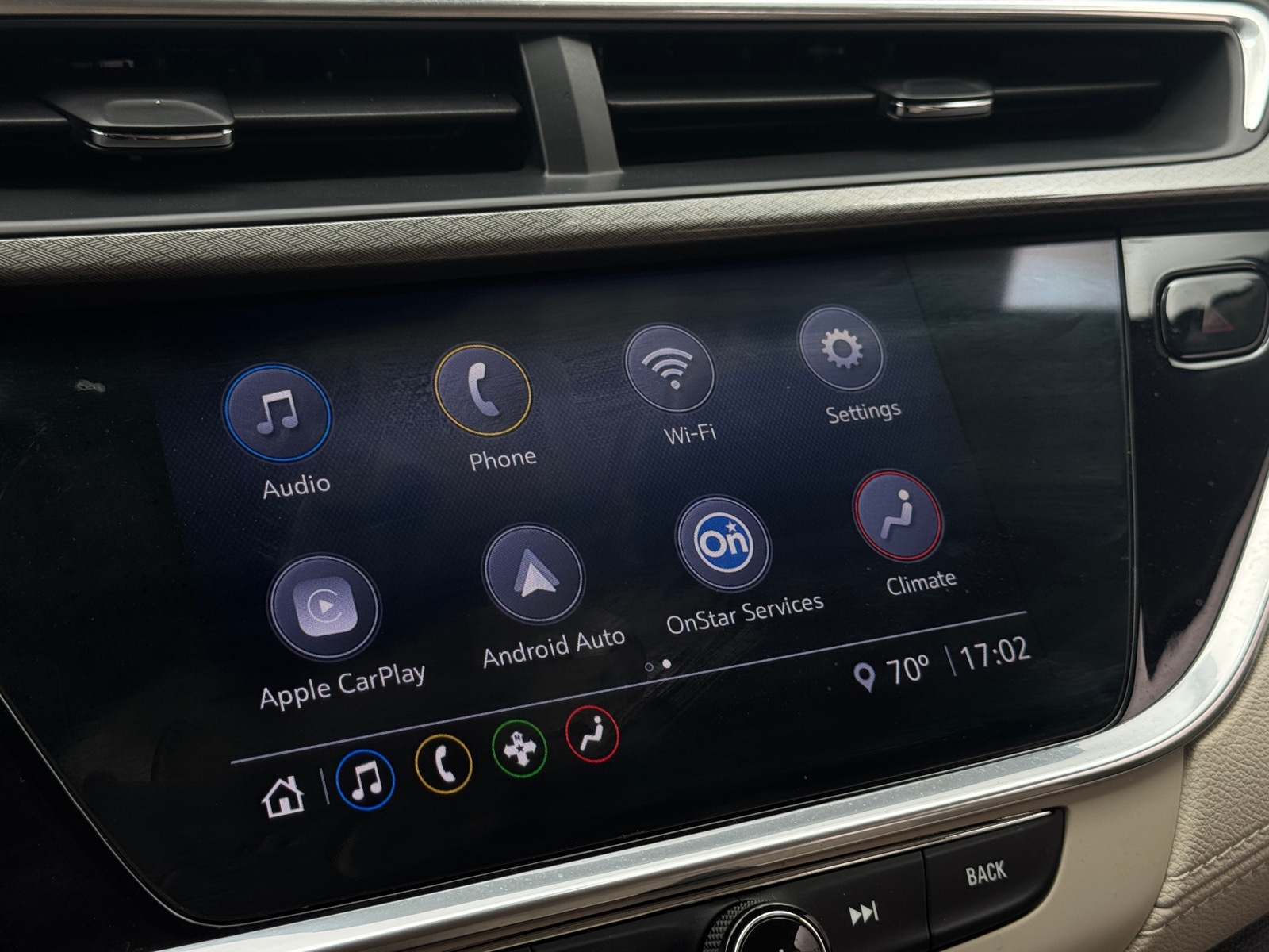 Thumbnail: 2020 Buick Encore GX - 4