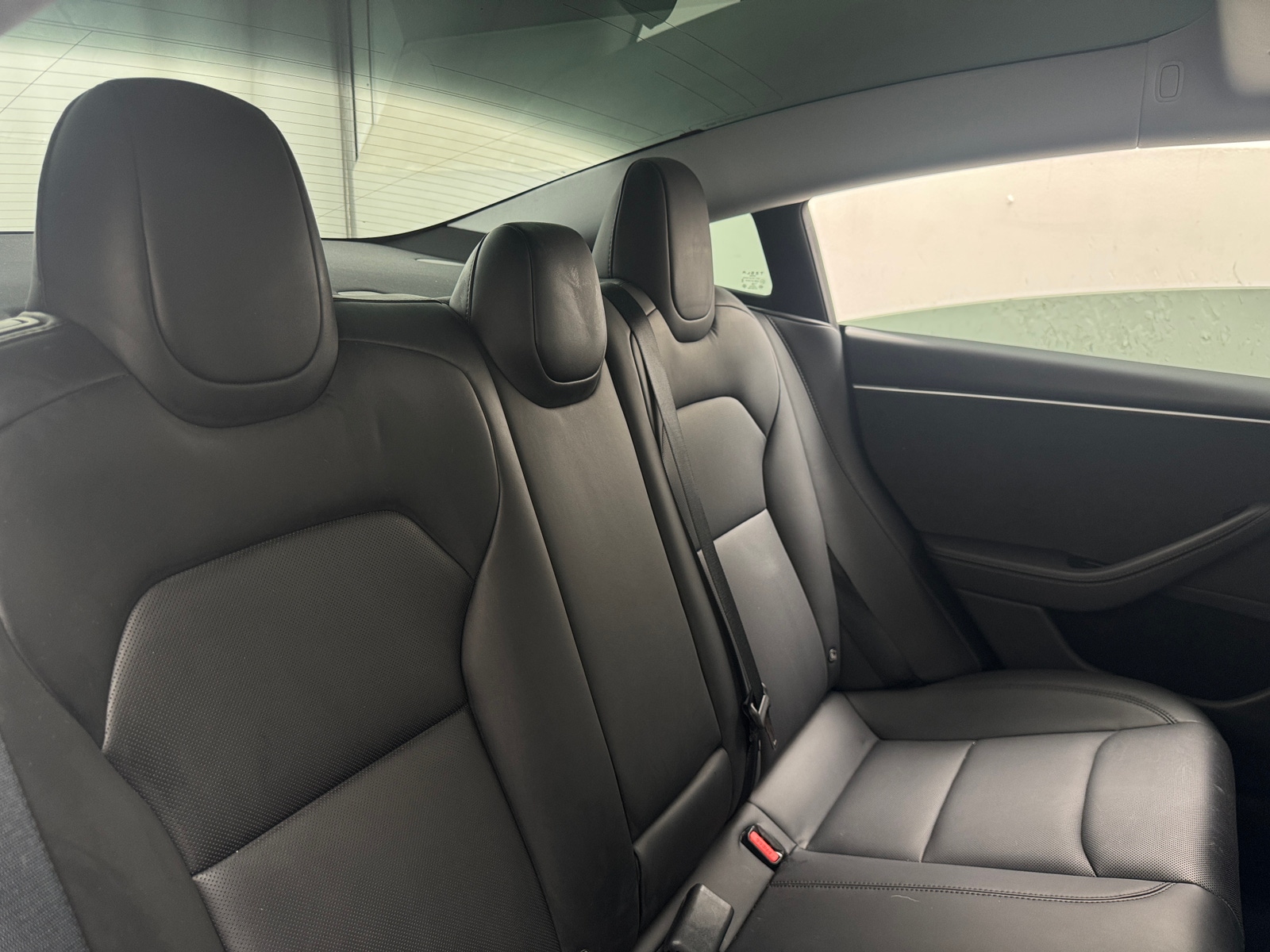 Thumbnail: 2024 Tesla Model 3 - 5