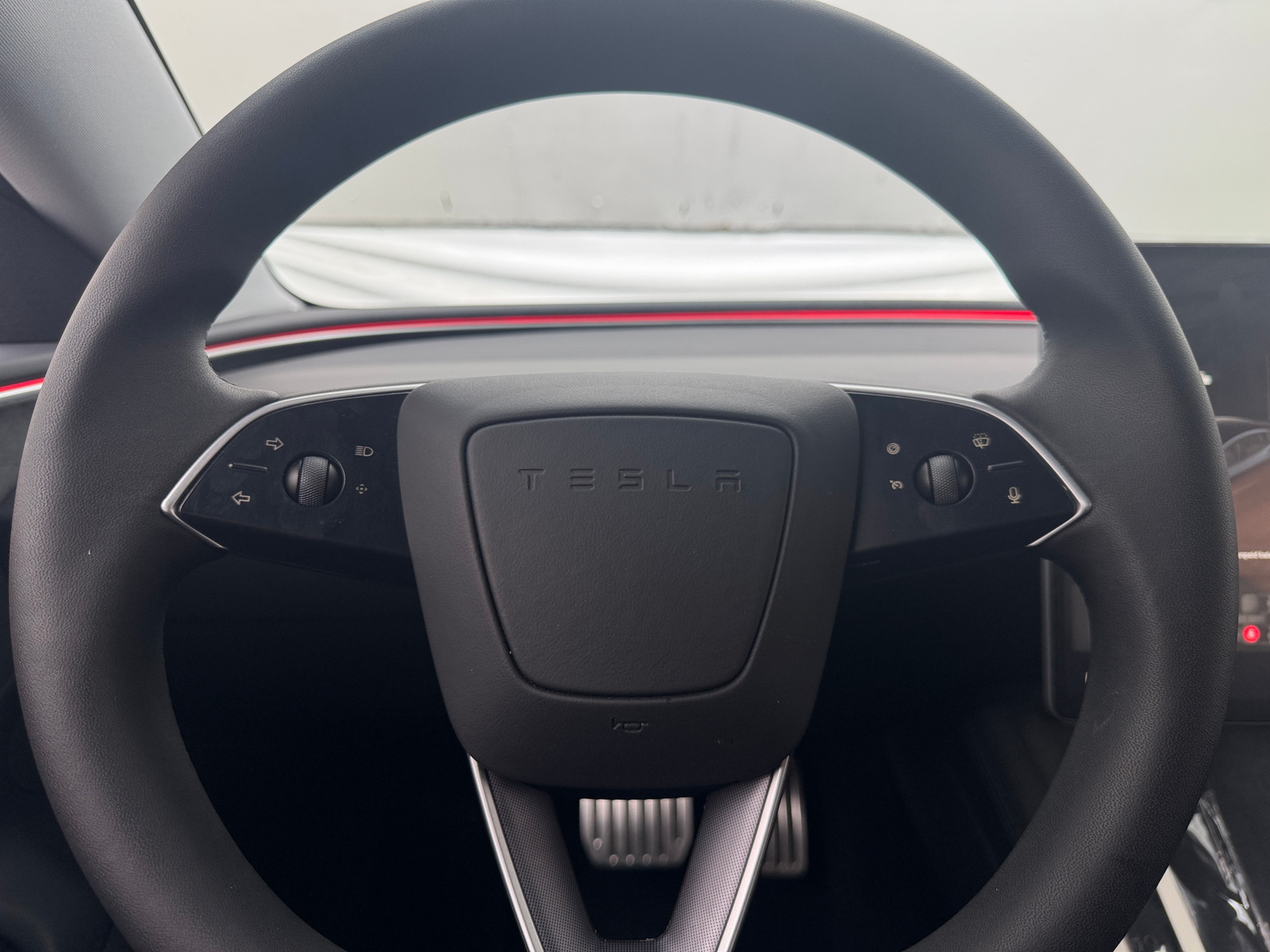 Thumbnail: 2024 Tesla Model 3 - 4