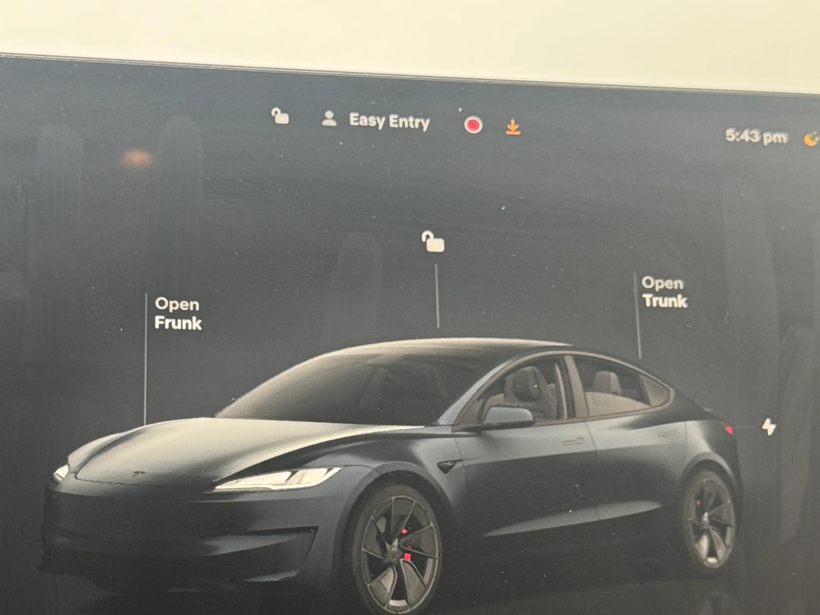 Thumbnail: 2024 Tesla Model 3 - 3