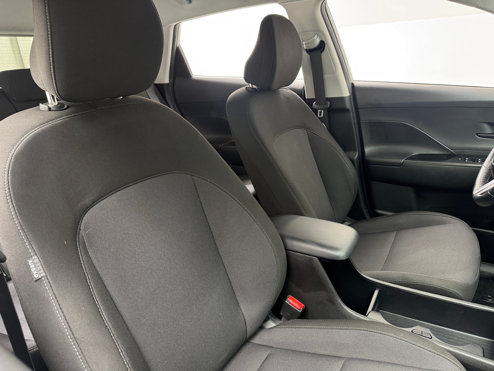 Thumbnail: 2024 Hyundai Kona - 2