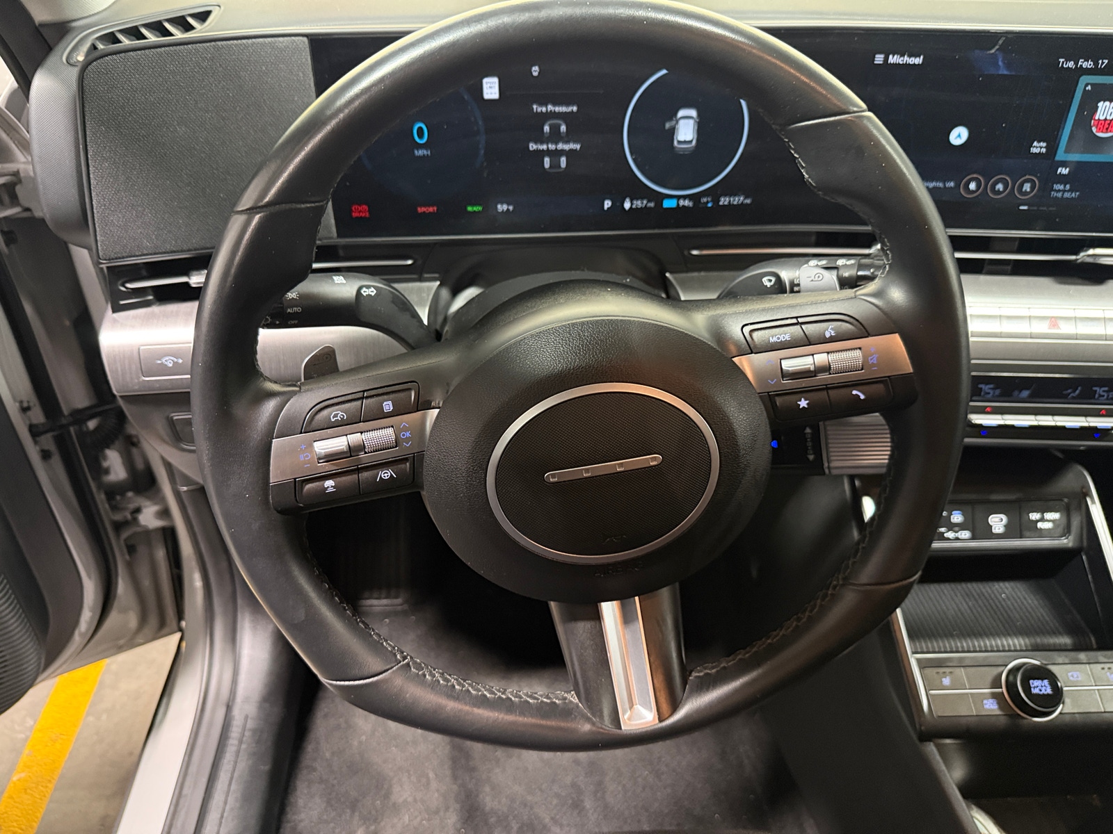 Thumbnail: 2024 Hyundai Kona - 5