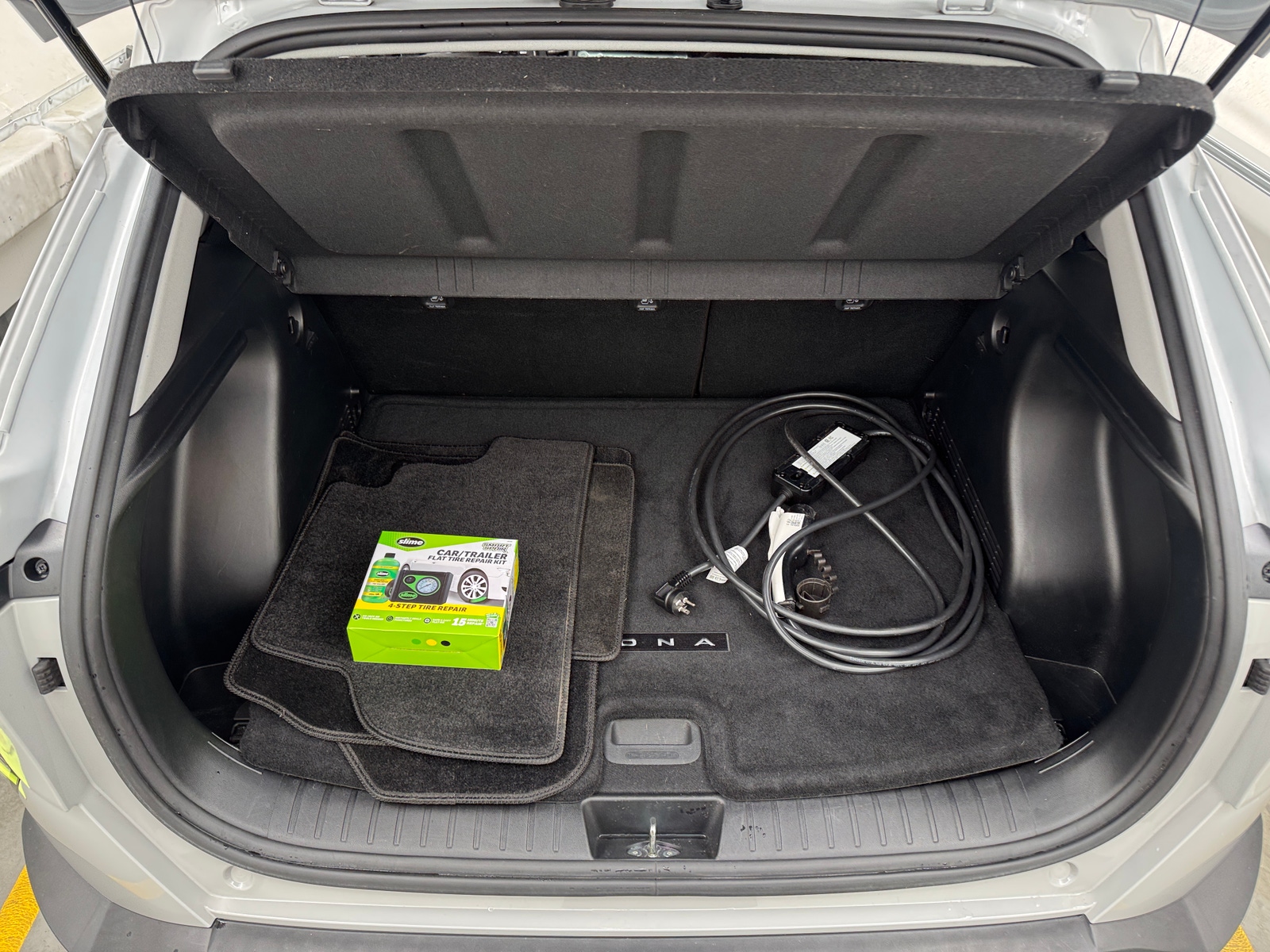 Thumbnail: 2024 Hyundai Kona - 7