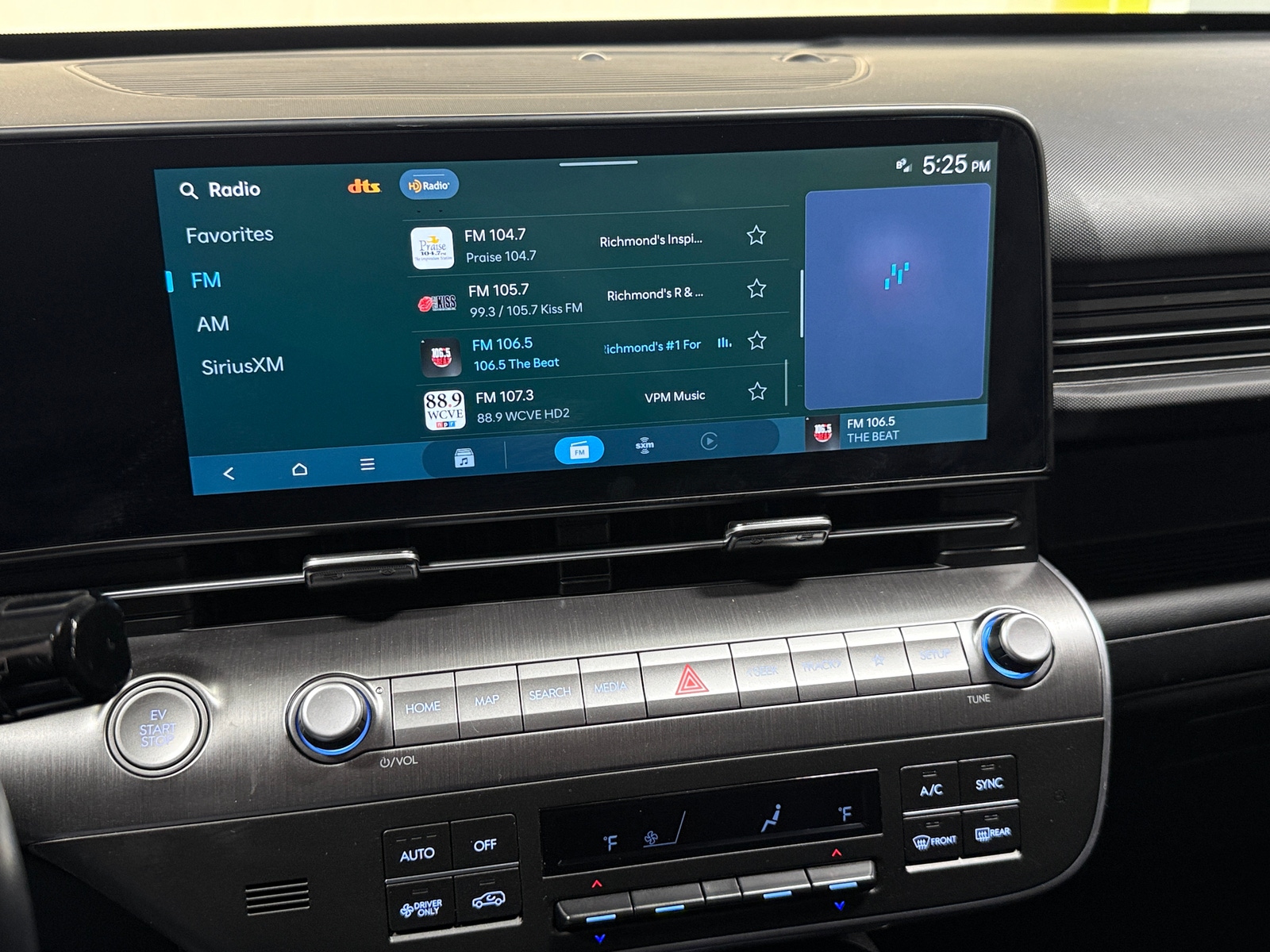 Thumbnail: 2024 Hyundai Kona - 4