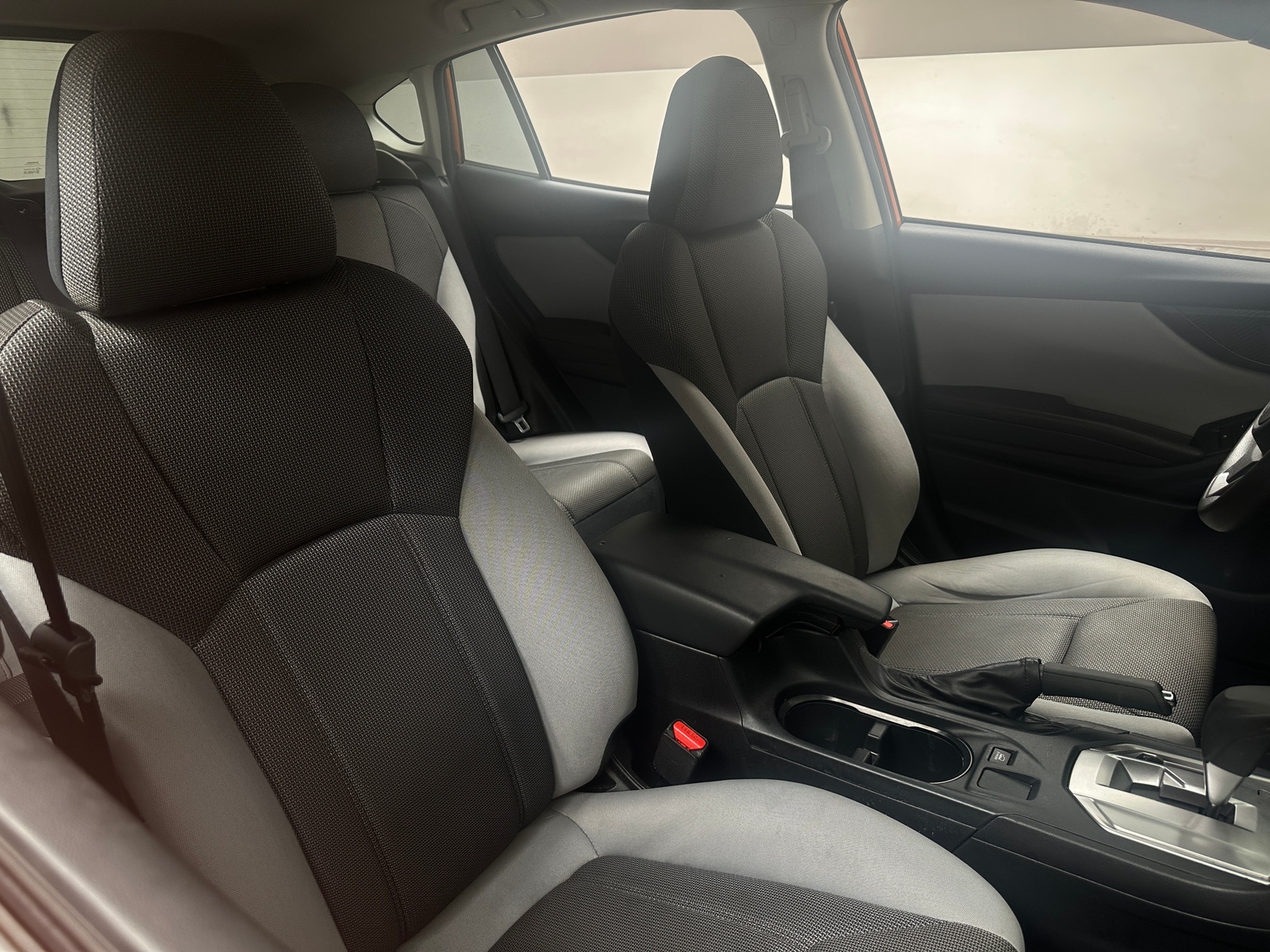 Thumbnail: 2018 Subaru Crosstrek - 2