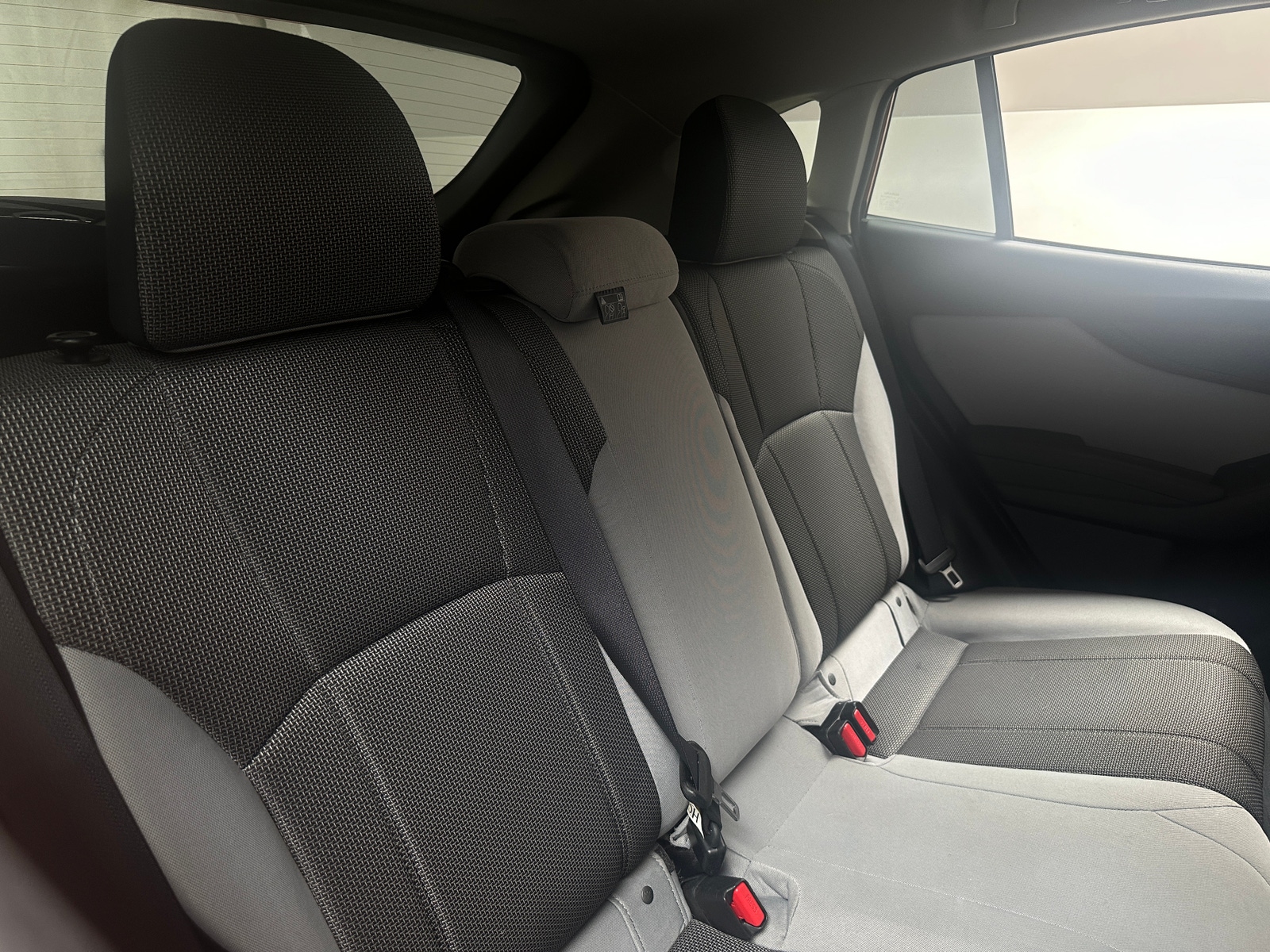 Thumbnail: 2018 Subaru Crosstrek - 6