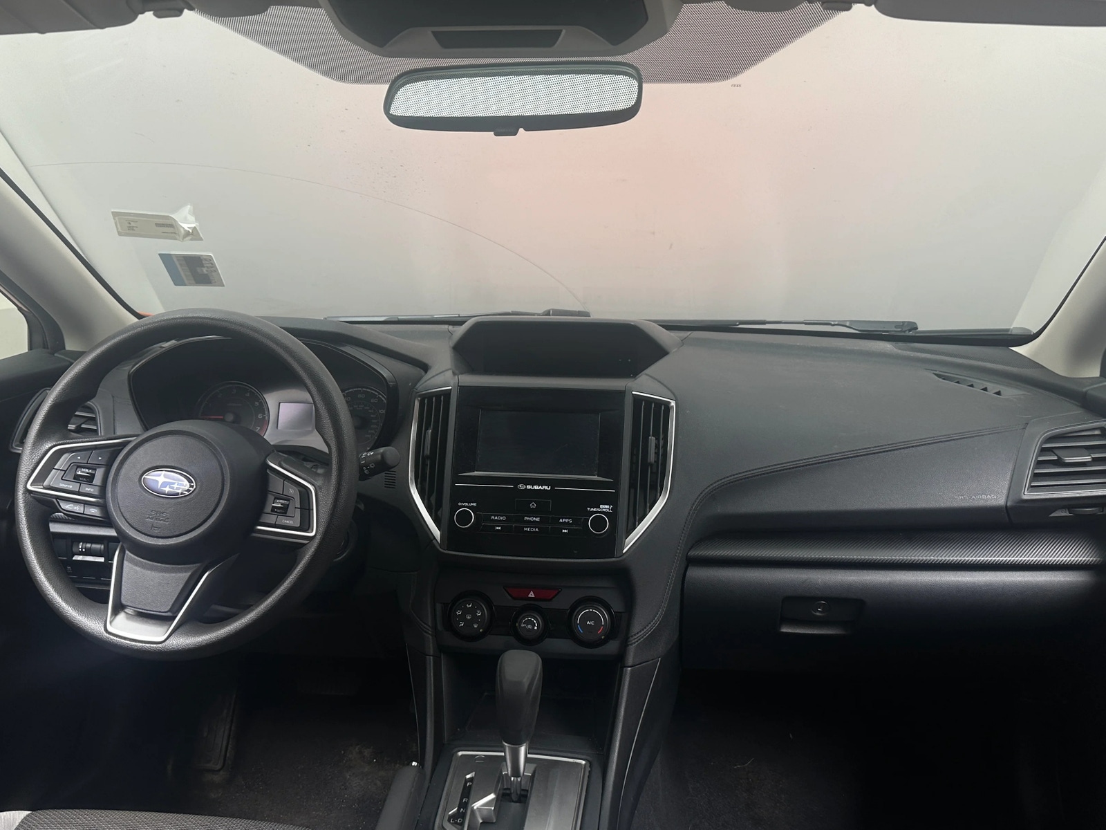 Thumbnail: 2018 Subaru Crosstrek - 3