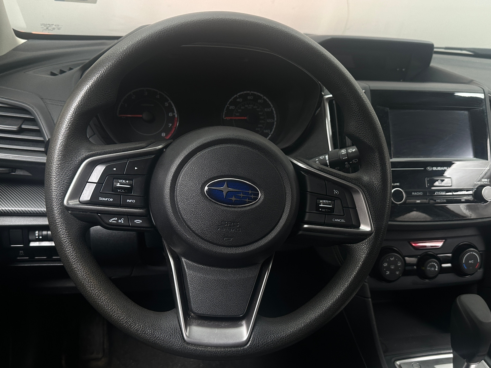 Thumbnail: 2018 Subaru Crosstrek - 5