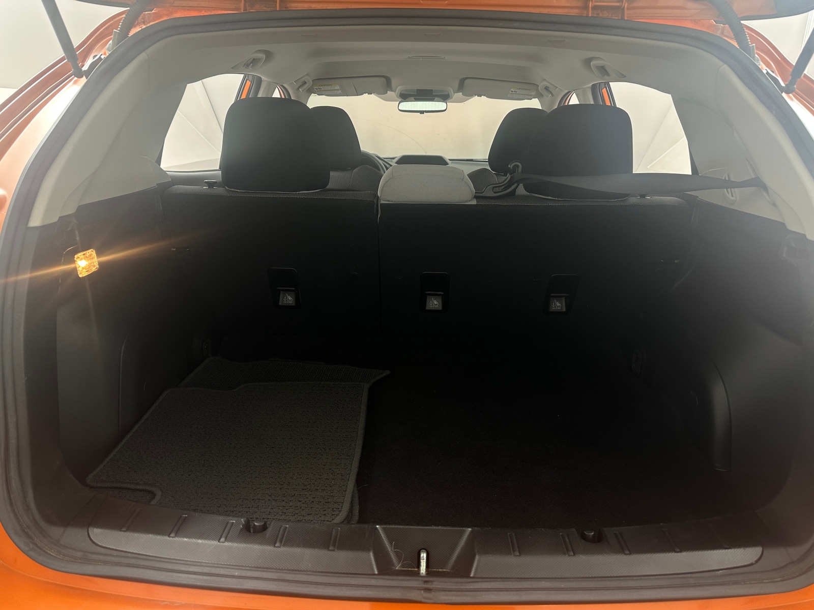 Thumbnail: 2018 Subaru Crosstrek - 7