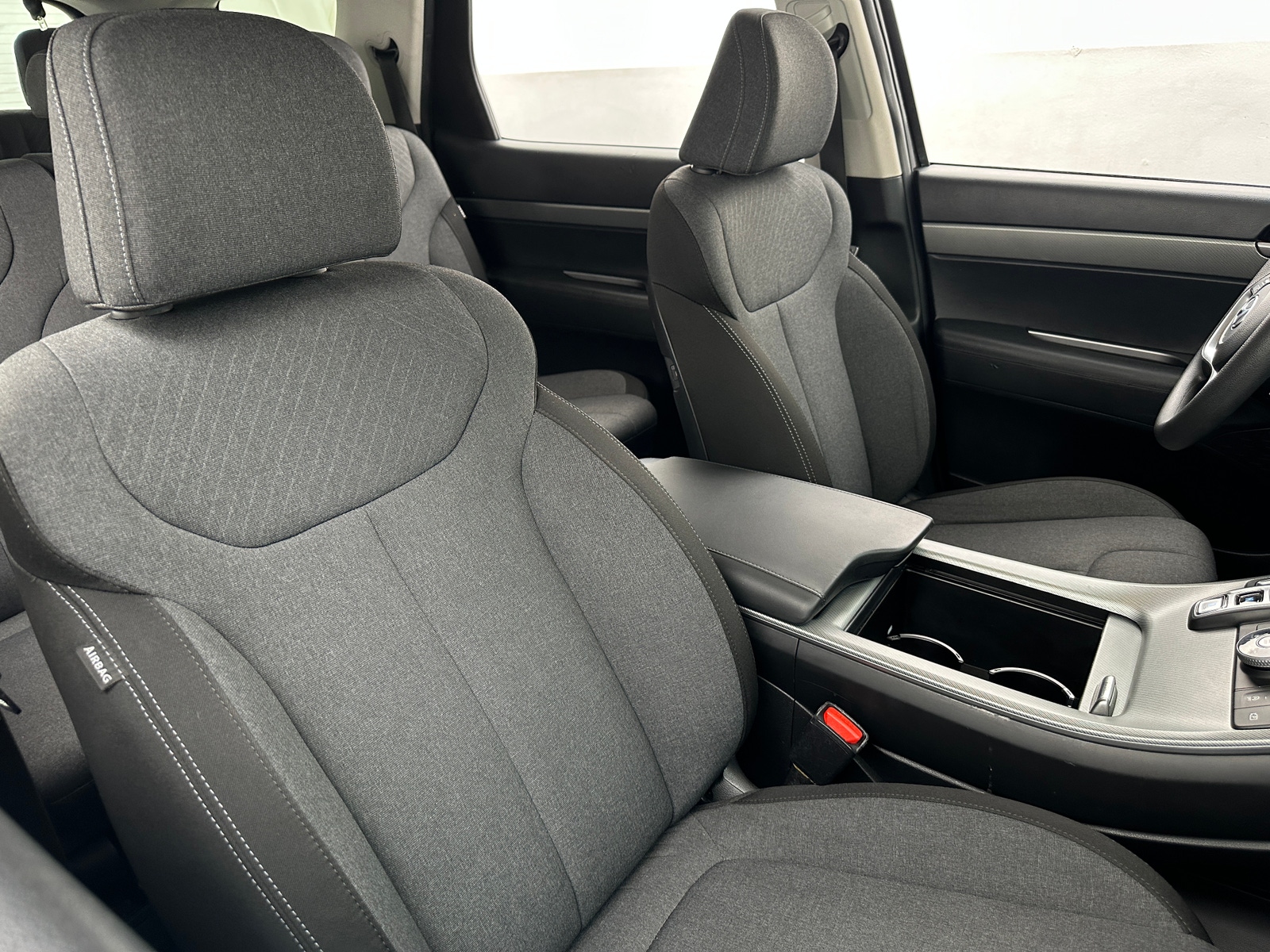 Thumbnail: 2023 Hyundai Palisade - 2