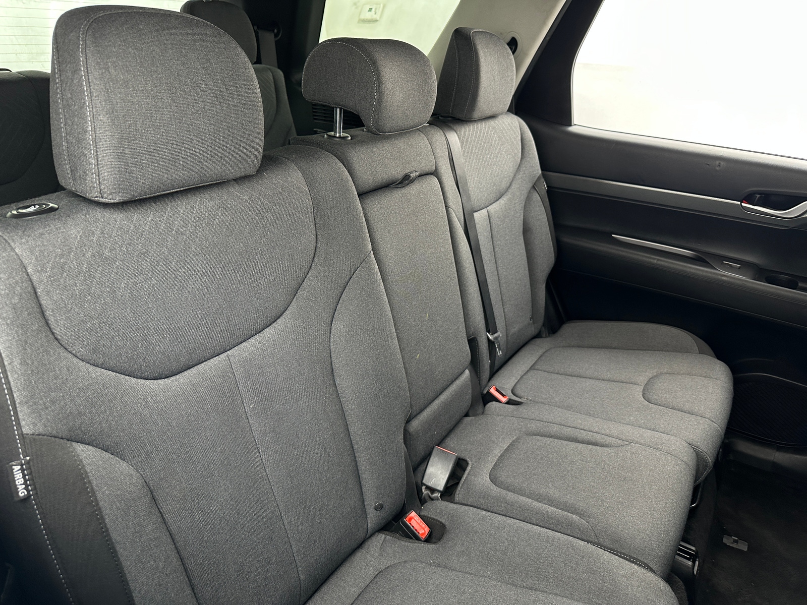 Thumbnail: 2023 Hyundai Palisade - 6