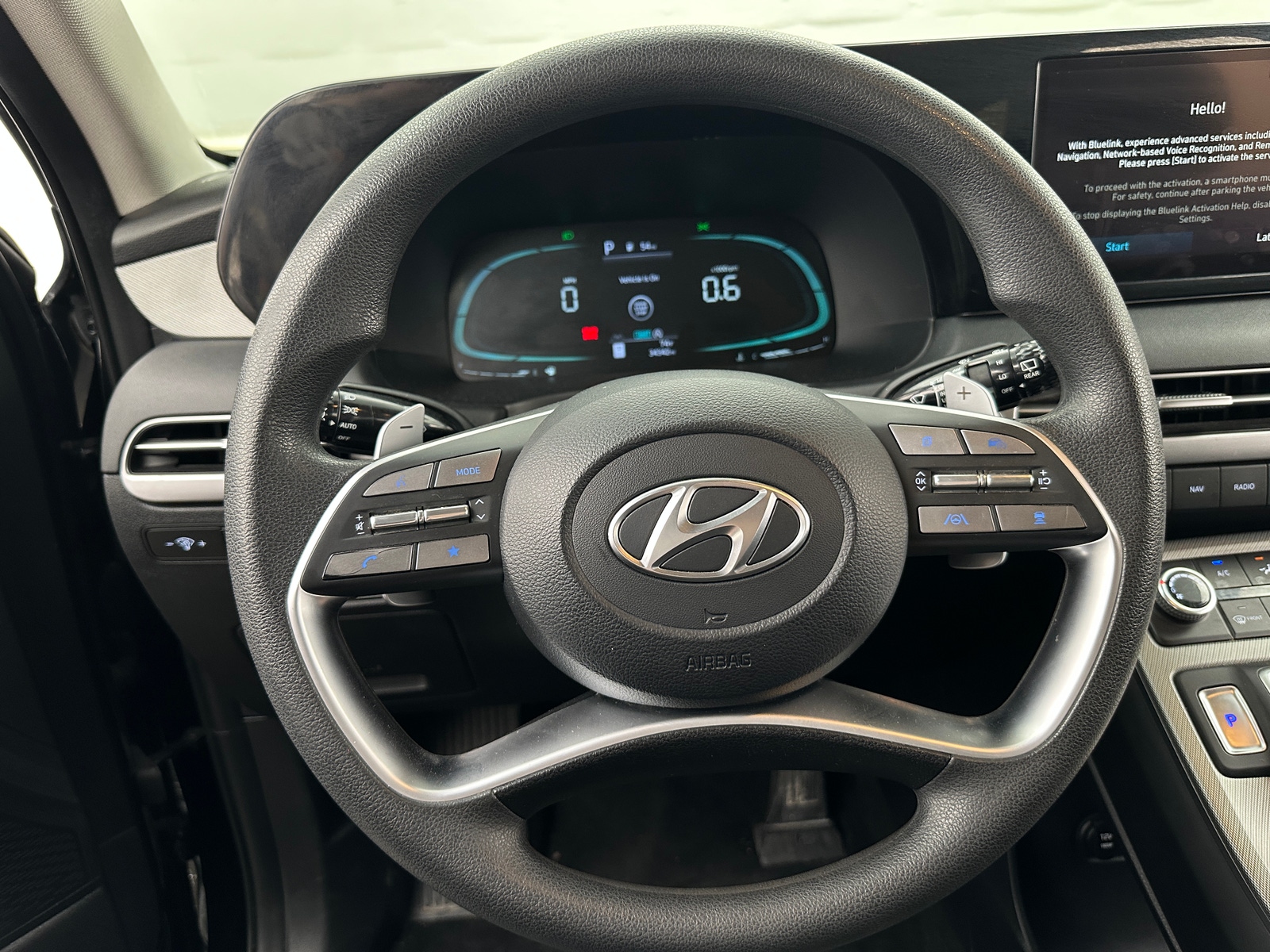 Thumbnail: 2023 Hyundai Palisade - 5