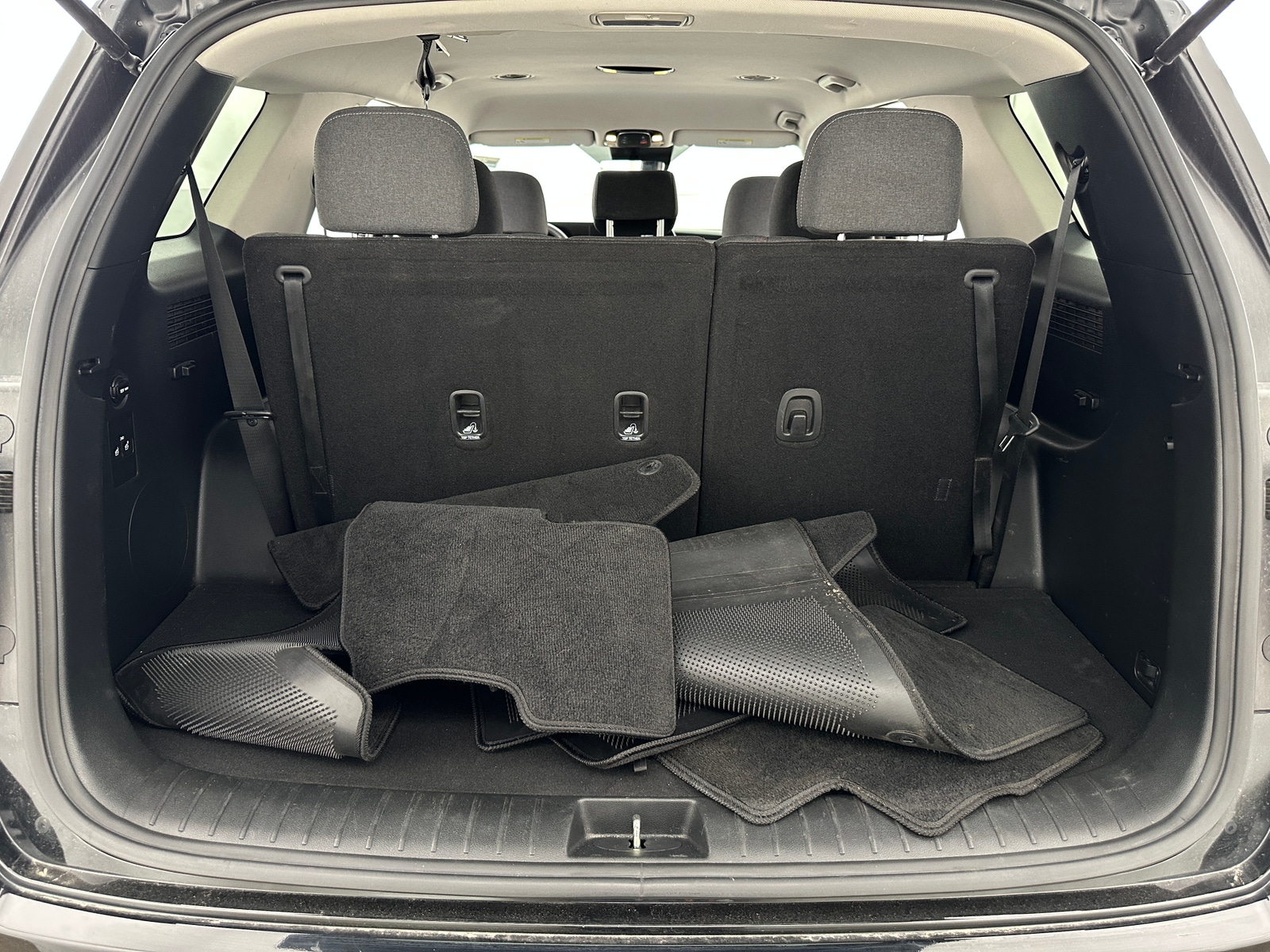 Thumbnail: 2023 Hyundai Palisade - 7