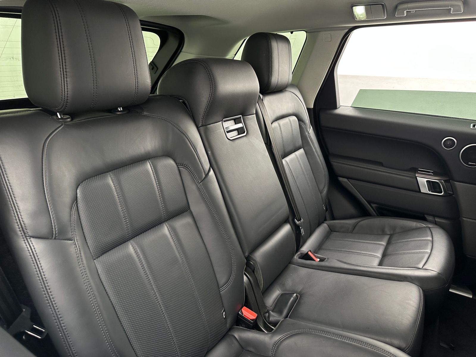 Thumbnail: 2019 Land Rover Range Rover Sport - 5