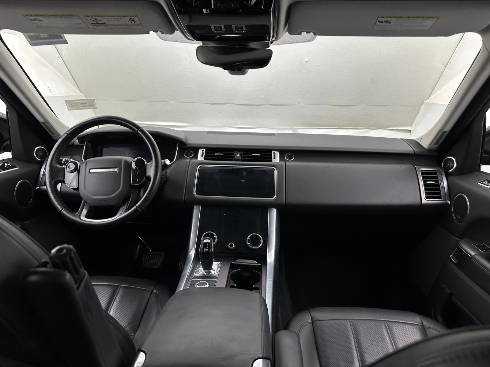 Thumbnail: 2019 Land Rover Range Rover Sport - 2