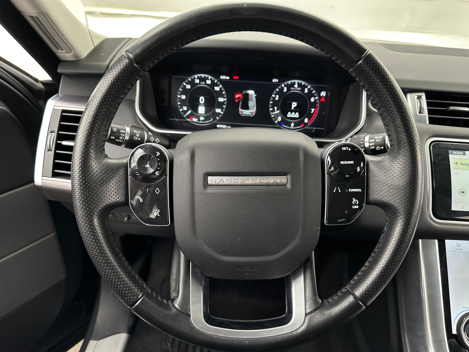 Thumbnail: 2019 Land Rover Range Rover Sport - 4