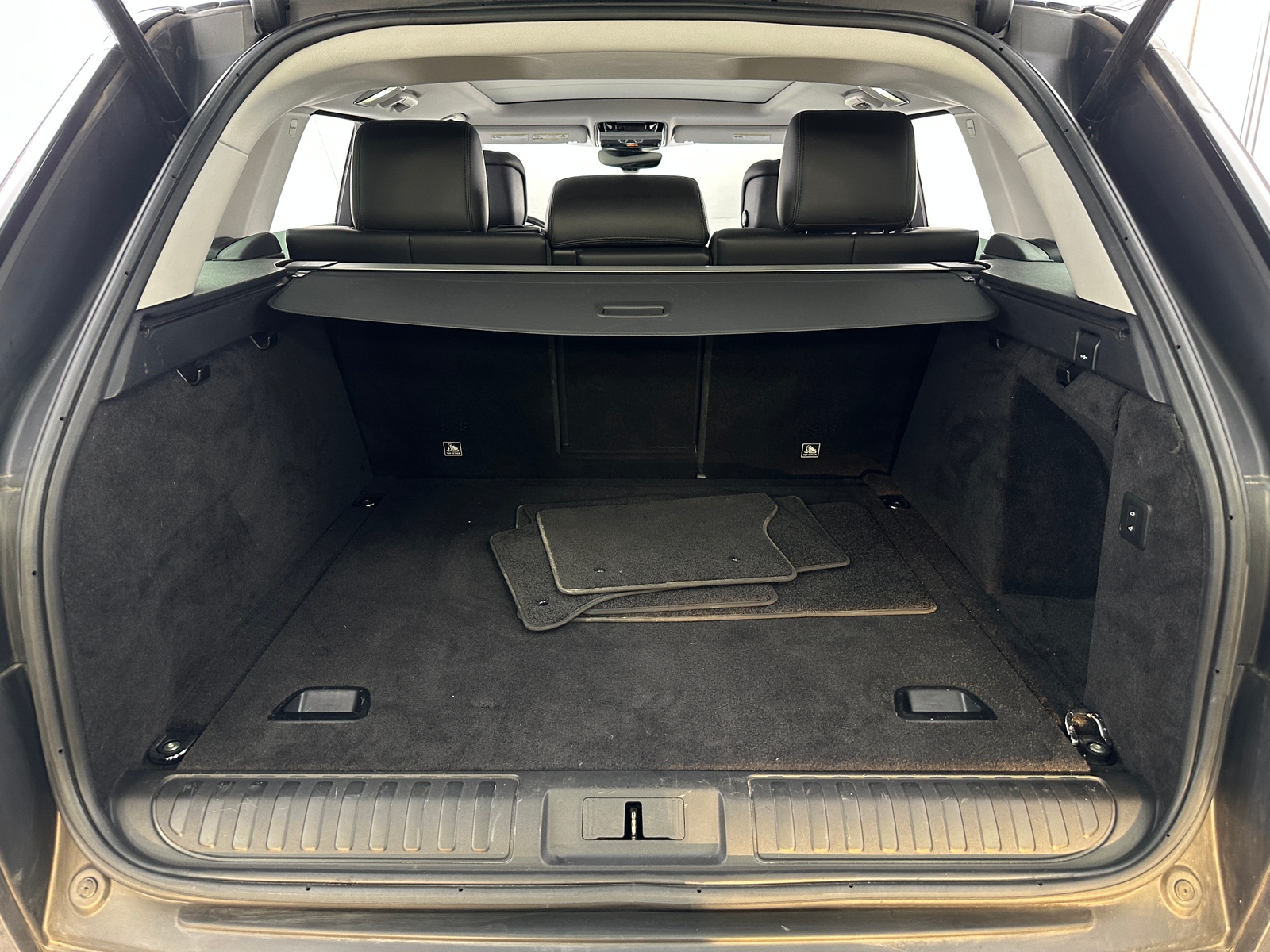 Thumbnail: 2019 Land Rover Range Rover Sport - 6