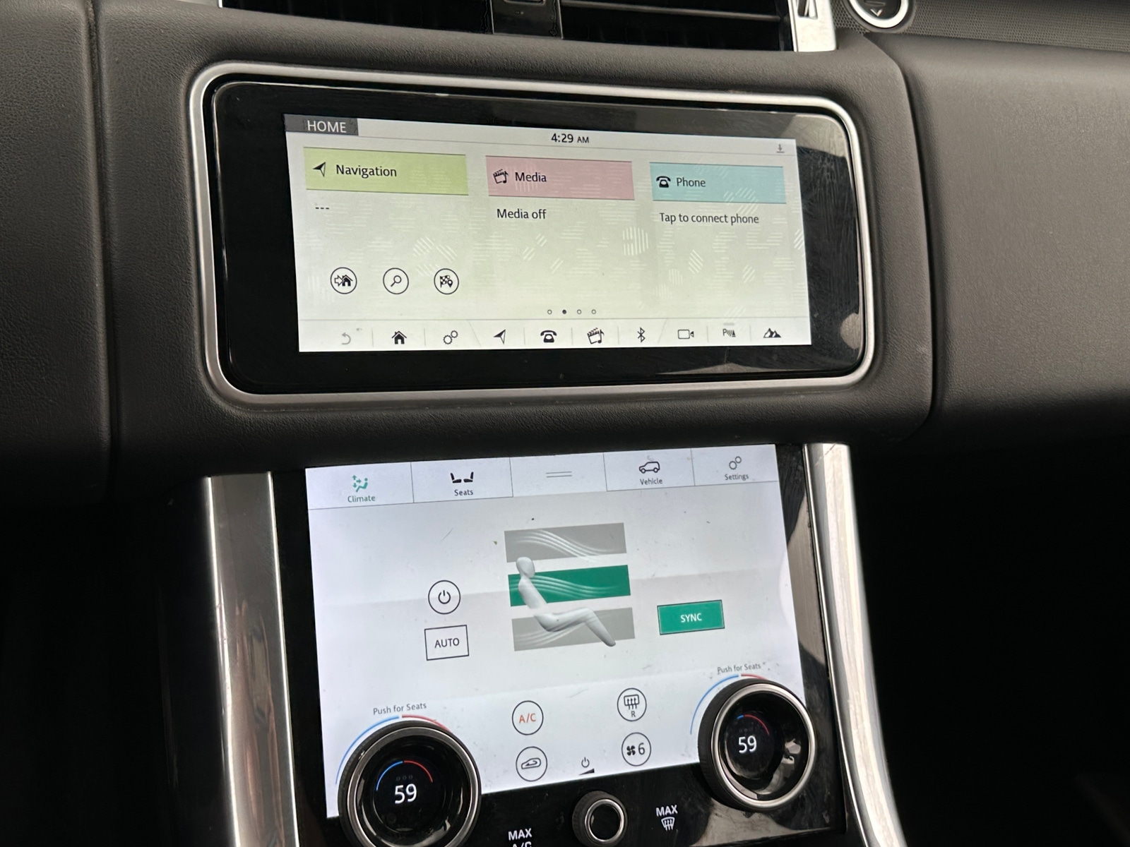 Thumbnail: 2019 Land Rover Range Rover Sport - 3