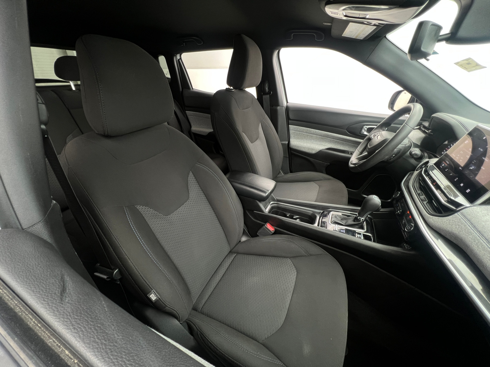 Thumbnail: 2023 Jeep Compass - 2