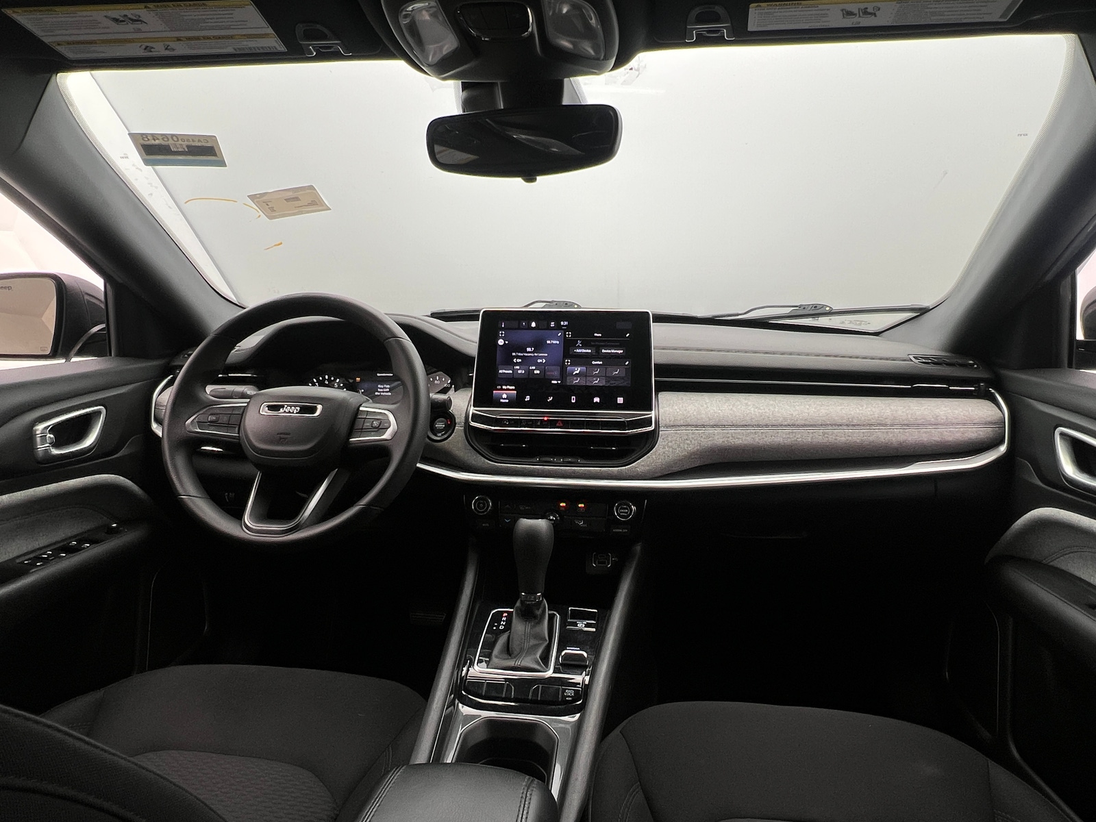 Thumbnail: 2023 Jeep Compass - 3