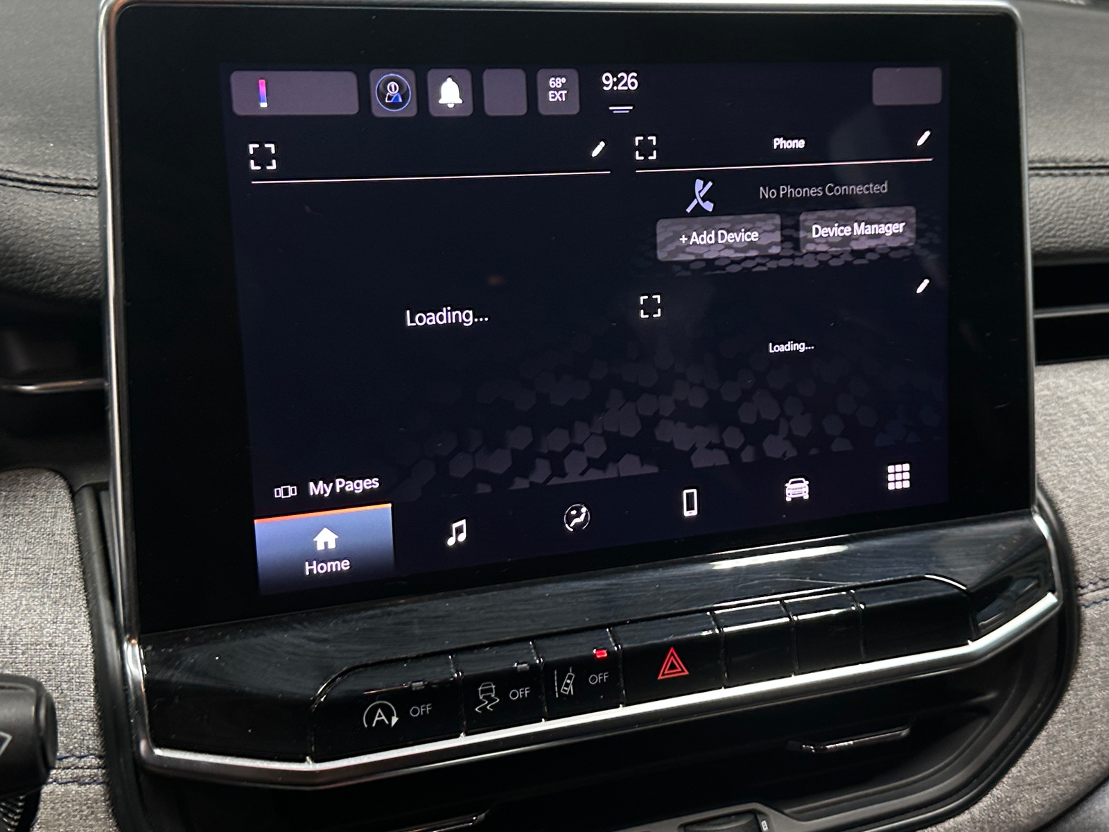 Thumbnail: 2023 Jeep Compass - 4