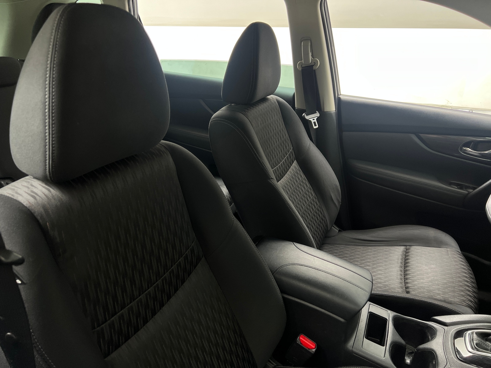 Thumbnail: 2018 Nissan Rogue - 2