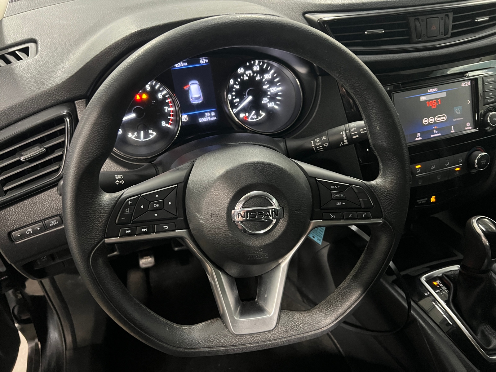 Thumbnail: 2018 Nissan Rogue - 5